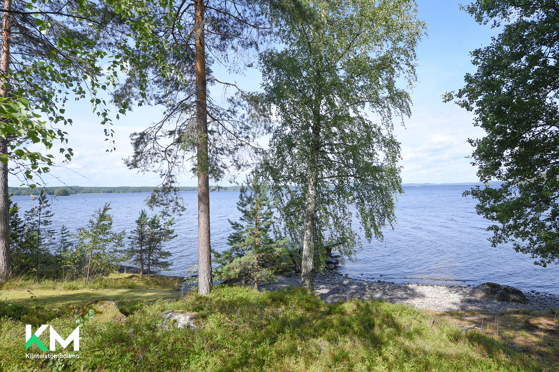 Kallioistentie 176, Padasjoki