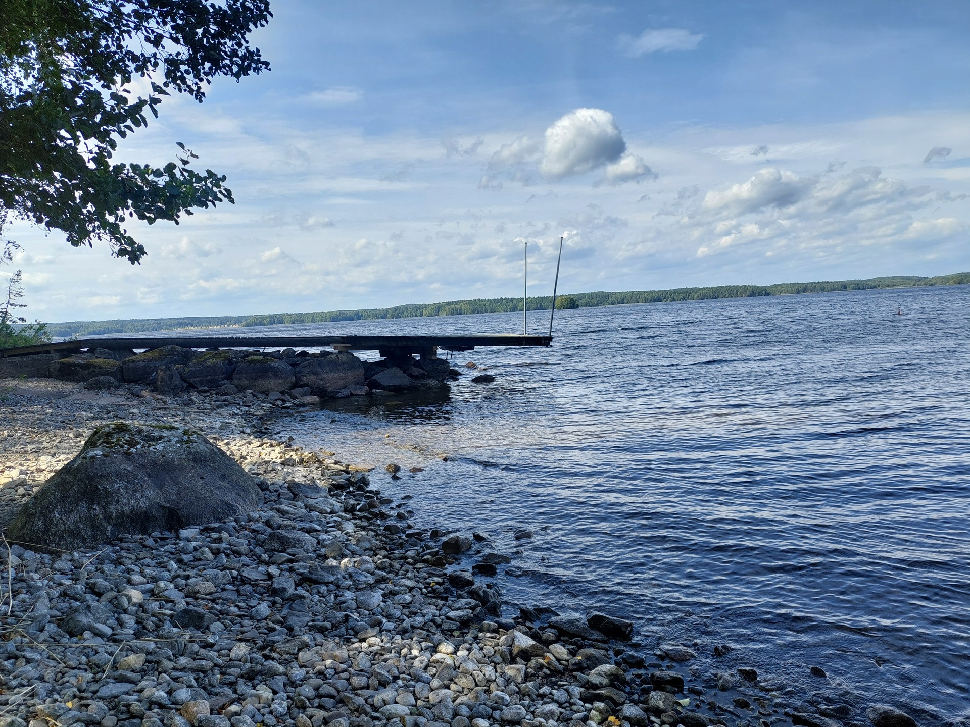 Kallioistentie 176, Padasjoki