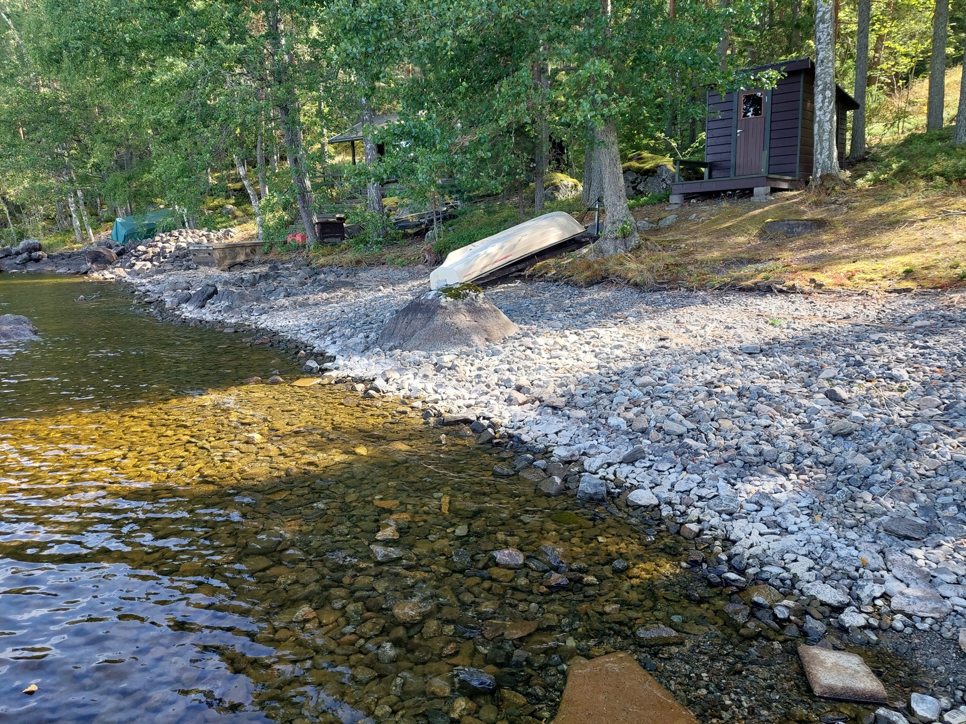 Kallioistentie 176, Padasjoki