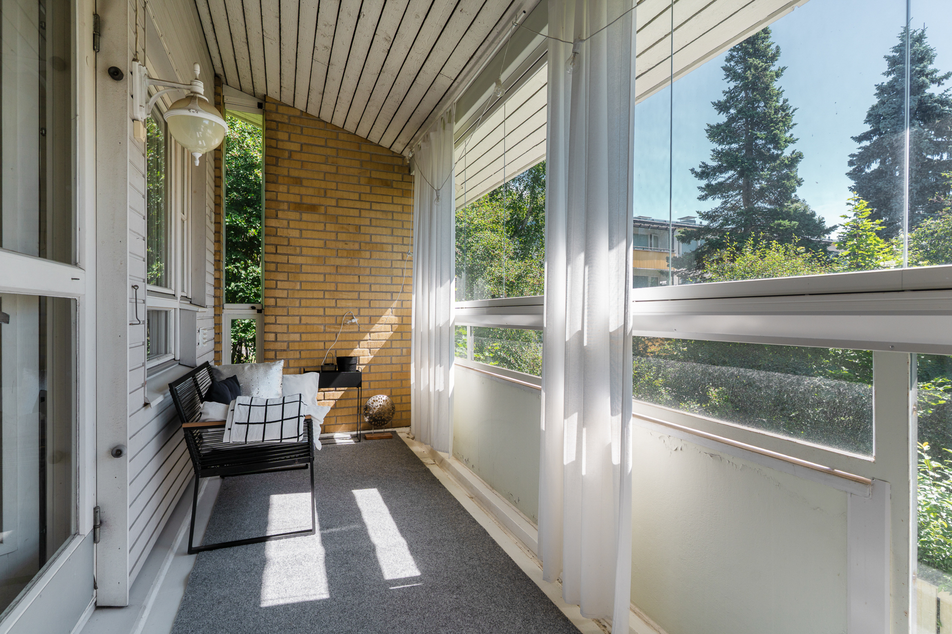 Teinintie 15, Oulunkylä, Helsinki