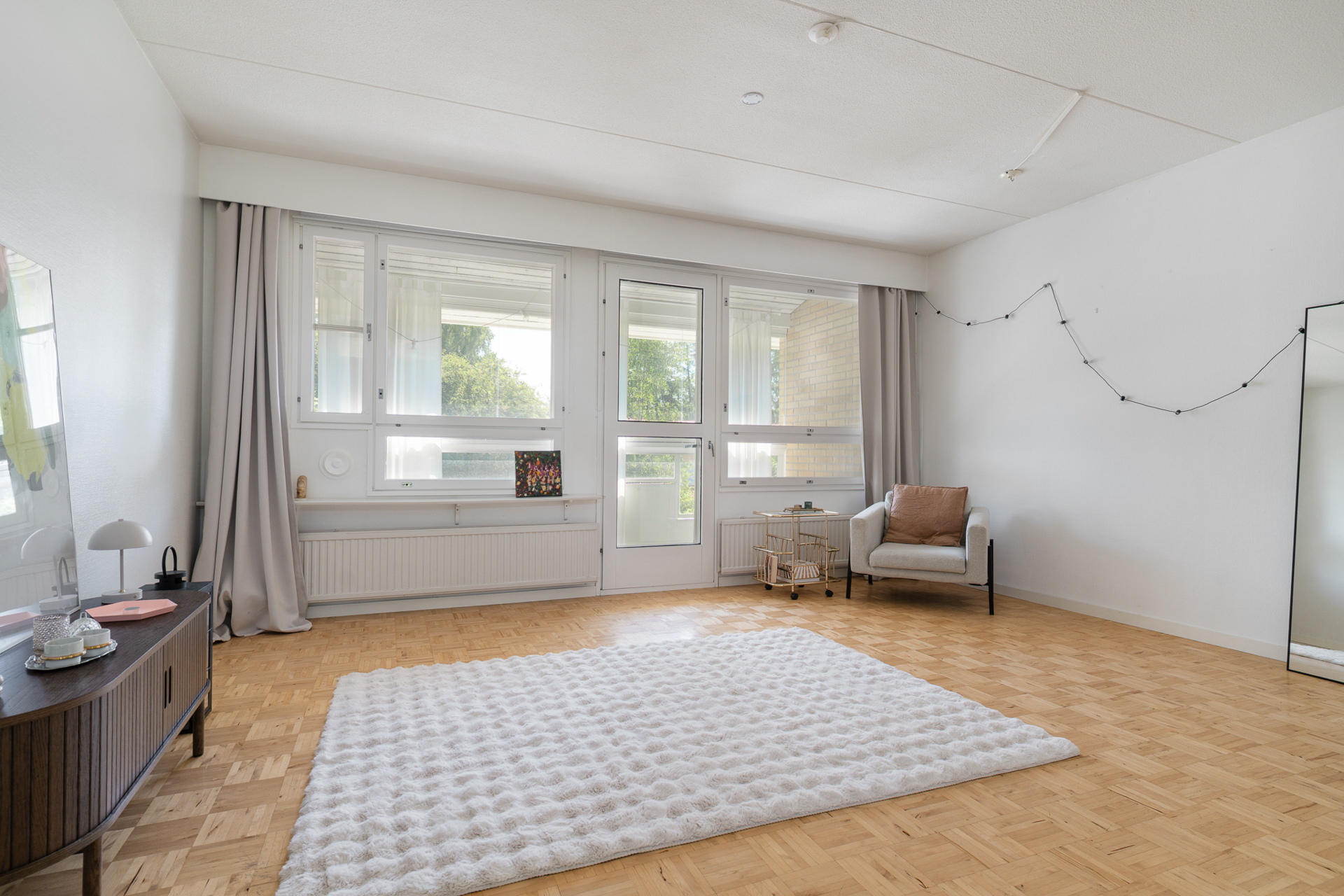 Teinintie 15, Oulunkylä, Helsinki