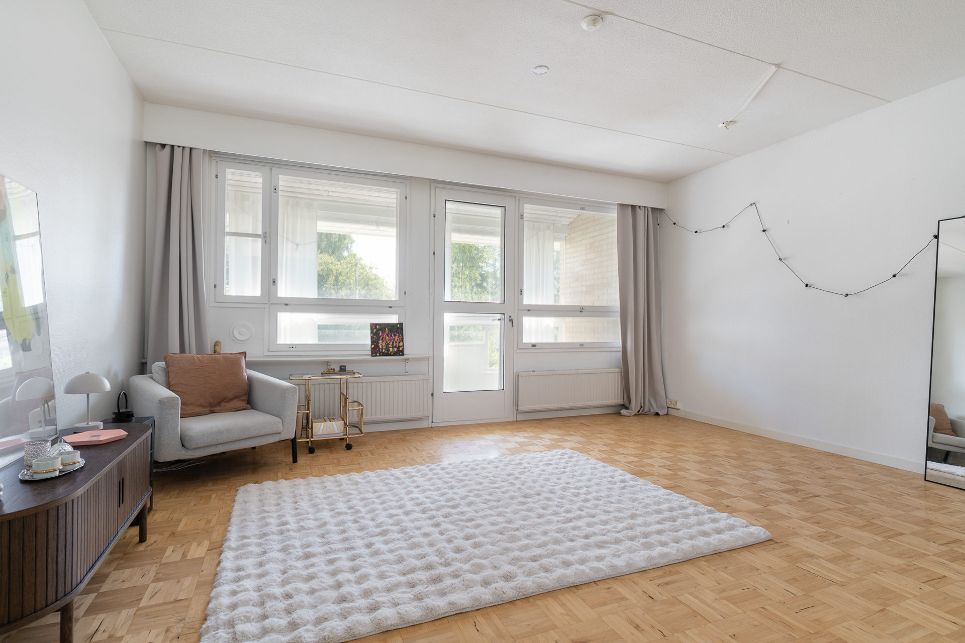 Teinintie 15, Oulunkylä, Helsinki