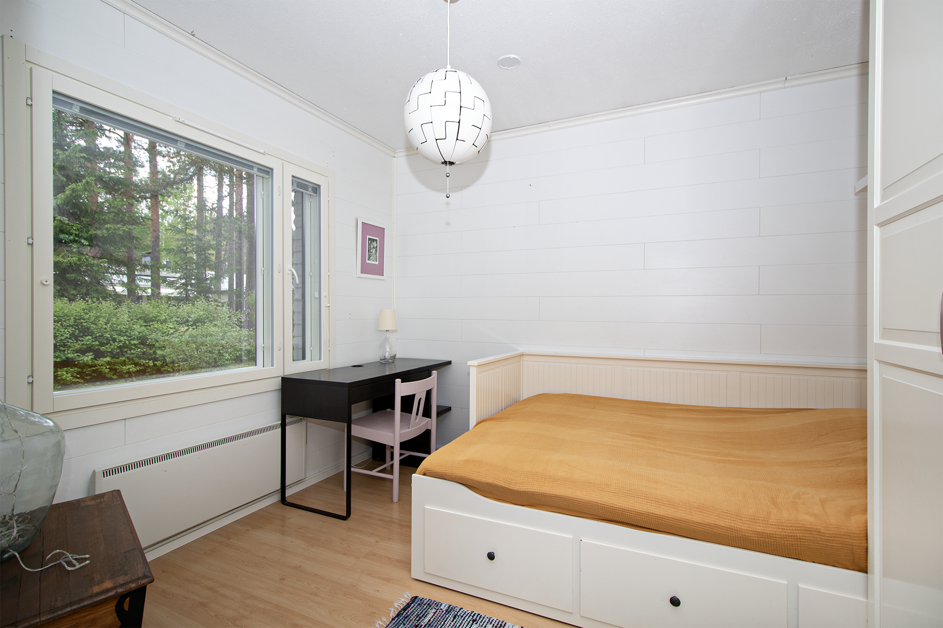 Miettiläntie 1, Alapitkä, Lapinlahti
