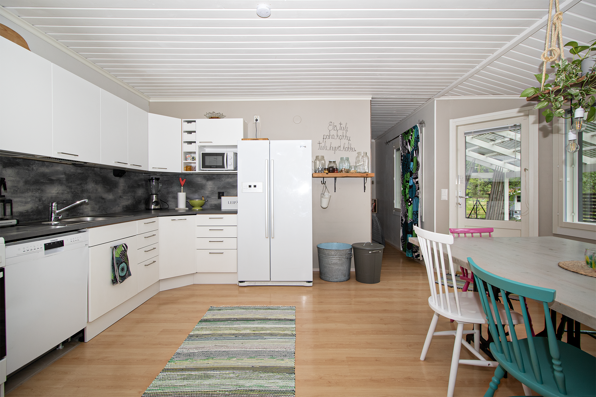 Miettiläntie 1, Alapitkä, Lapinlahti