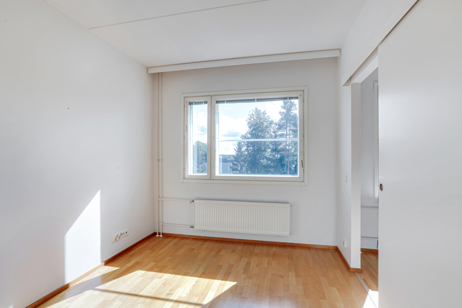 Joukolantie 5, Keskusta, Vihti