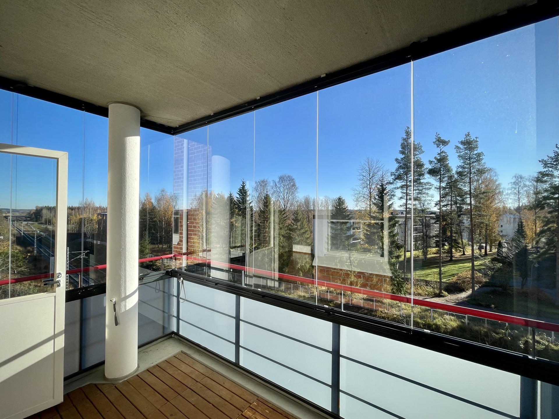Joukolantie 5, Nummela, Vihti