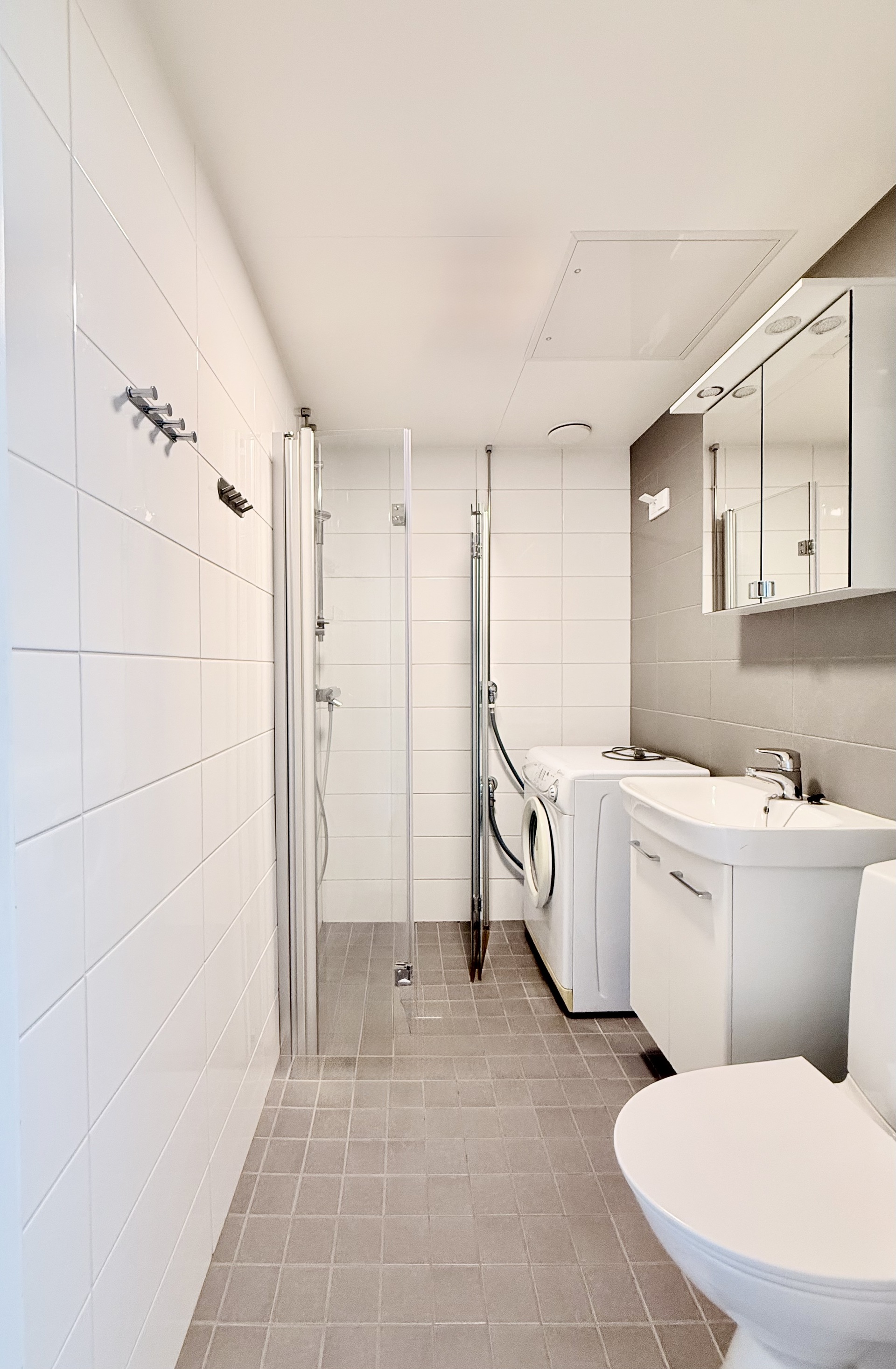 Mäkitorpantie 34-36, Oulunkylä, Helsinki