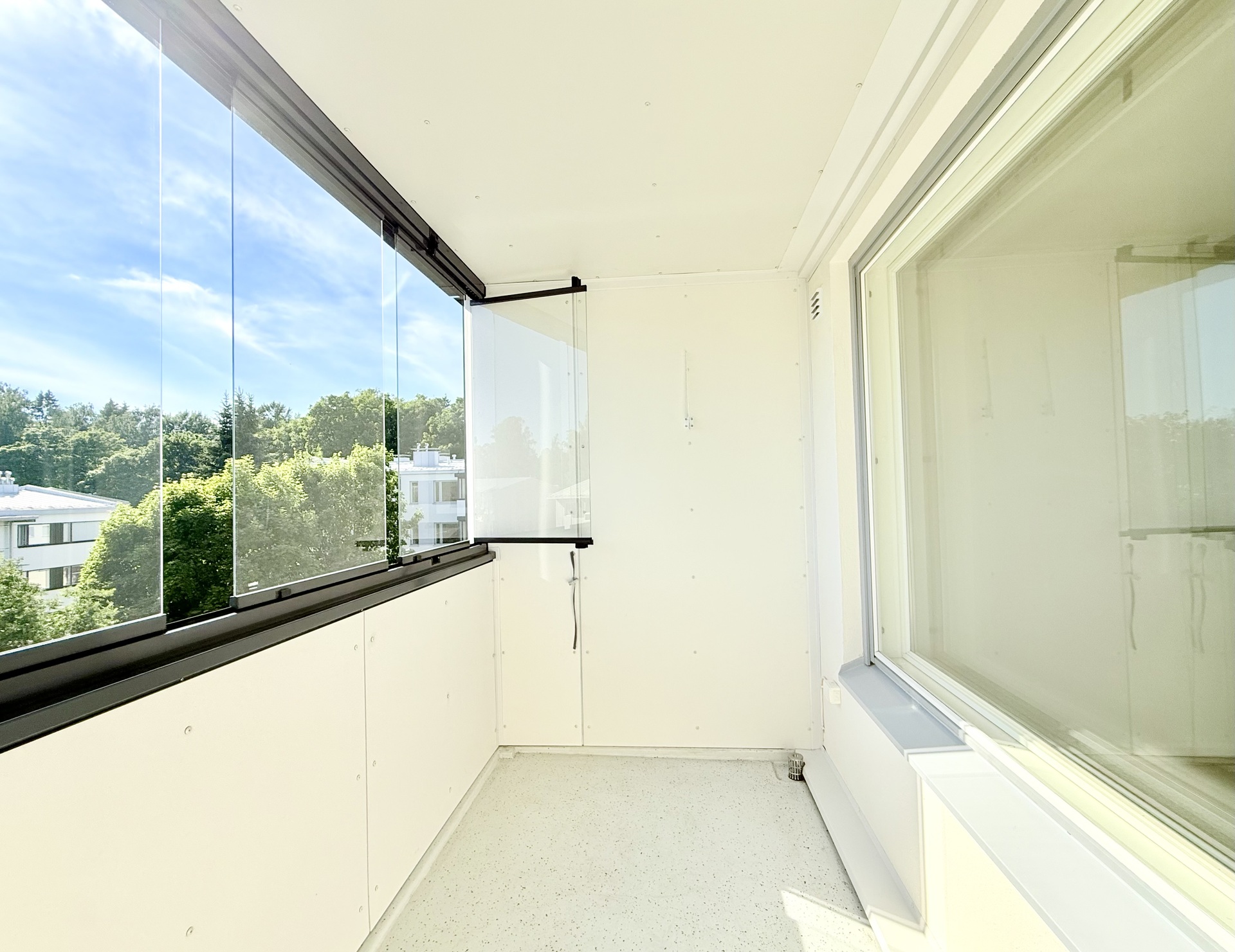 Mäkitorpantie 34-36, Oulunkylä, Helsinki