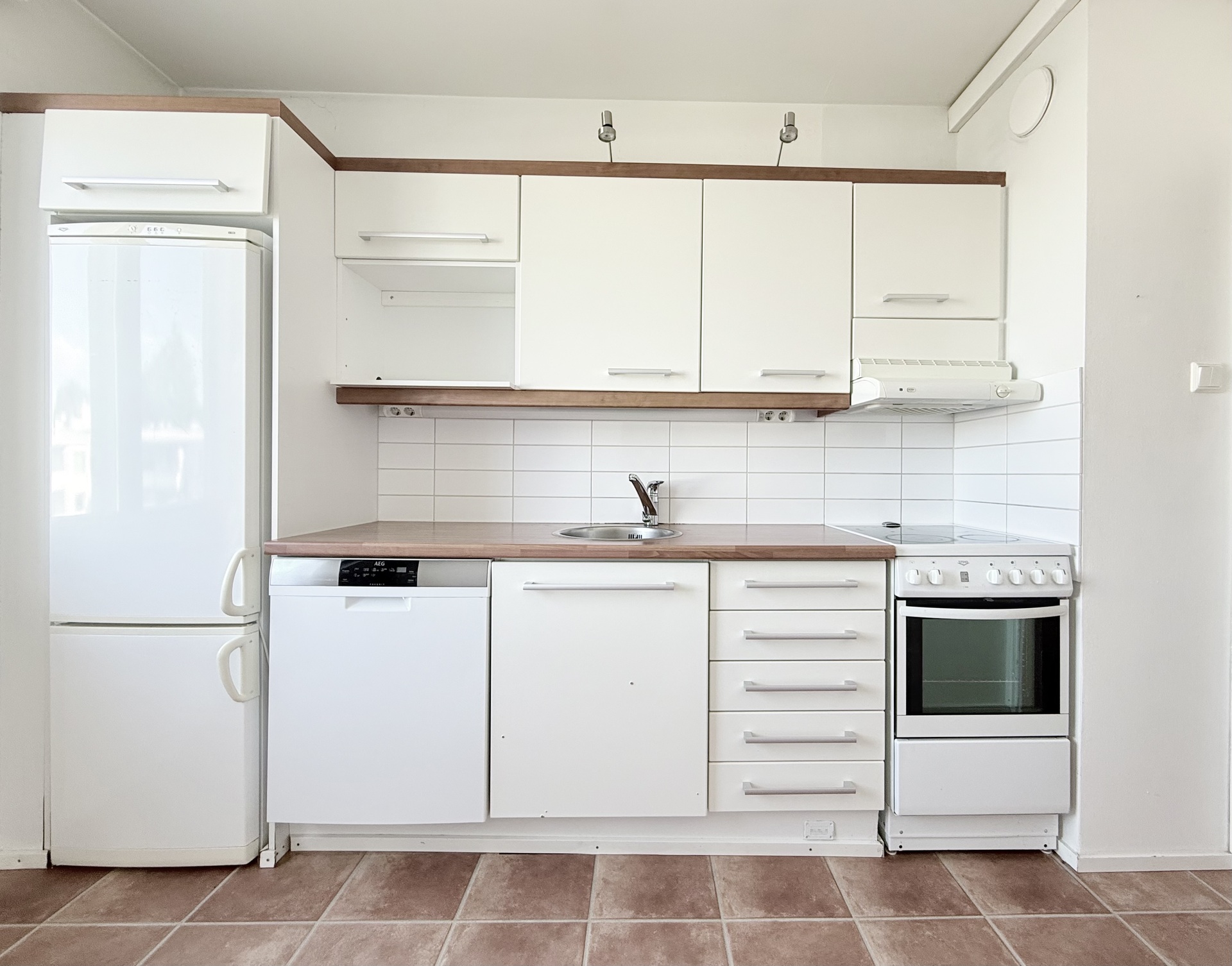 Mäkitorpantie 34-36, Oulunkylä, Helsinki