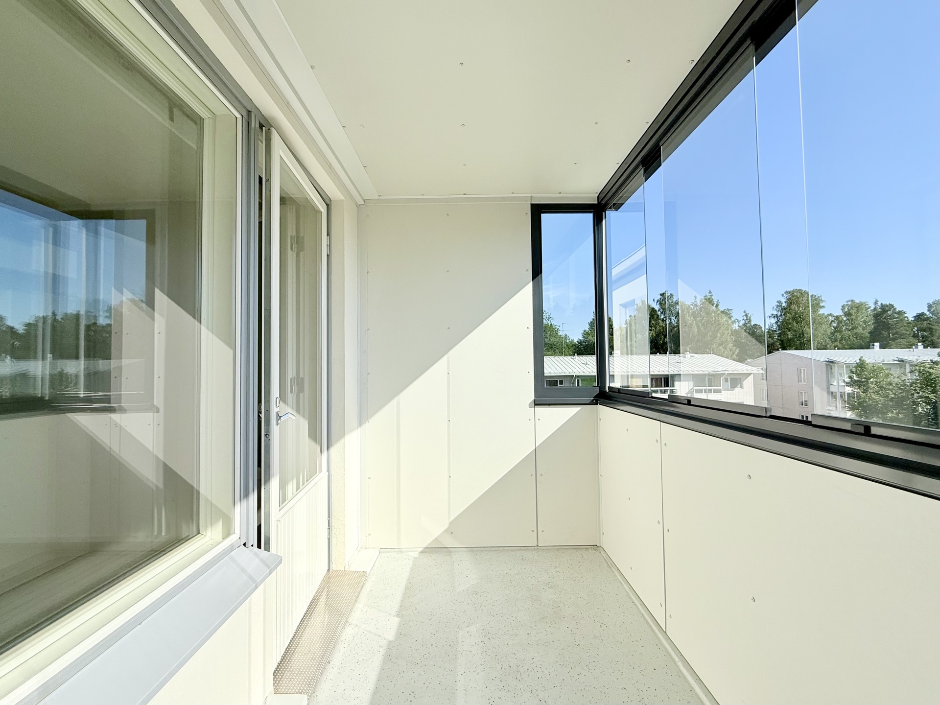 Mäkitorpantie 34-36, Oulunkylä, Helsinki