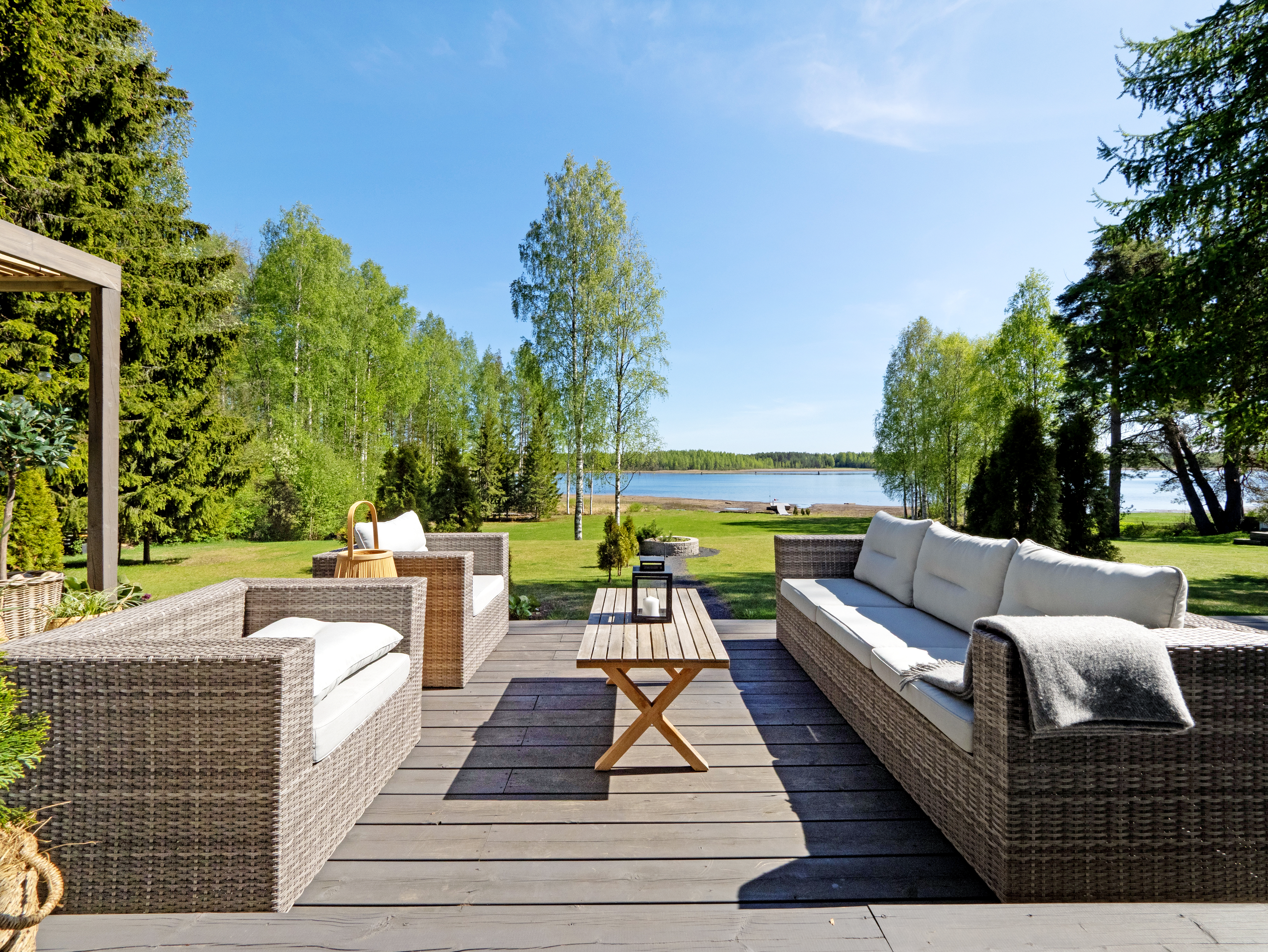 Uittomiehentie 10, Utra, Joensuu