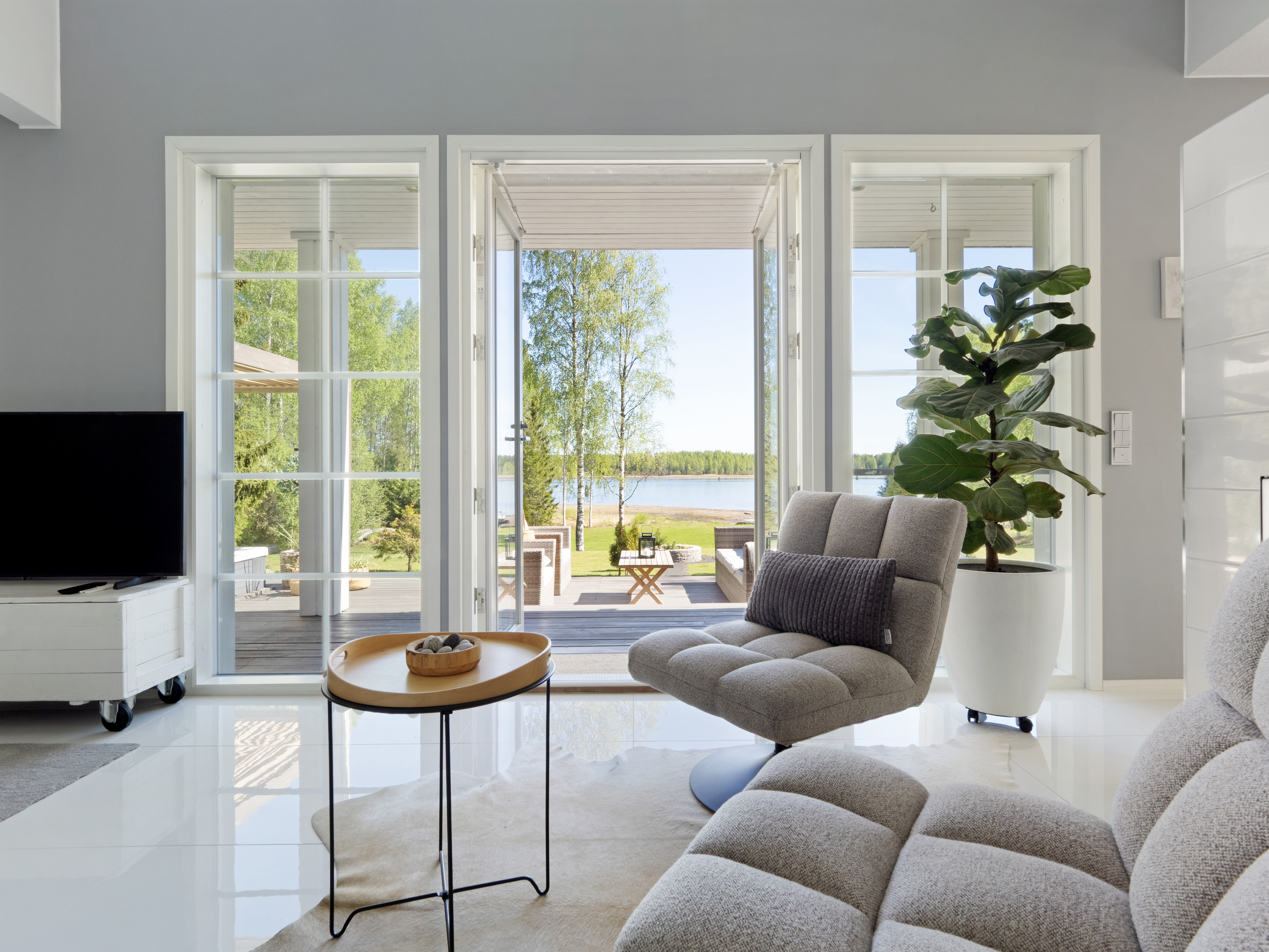 Uittomiehentie 10, Utra, Joensuu