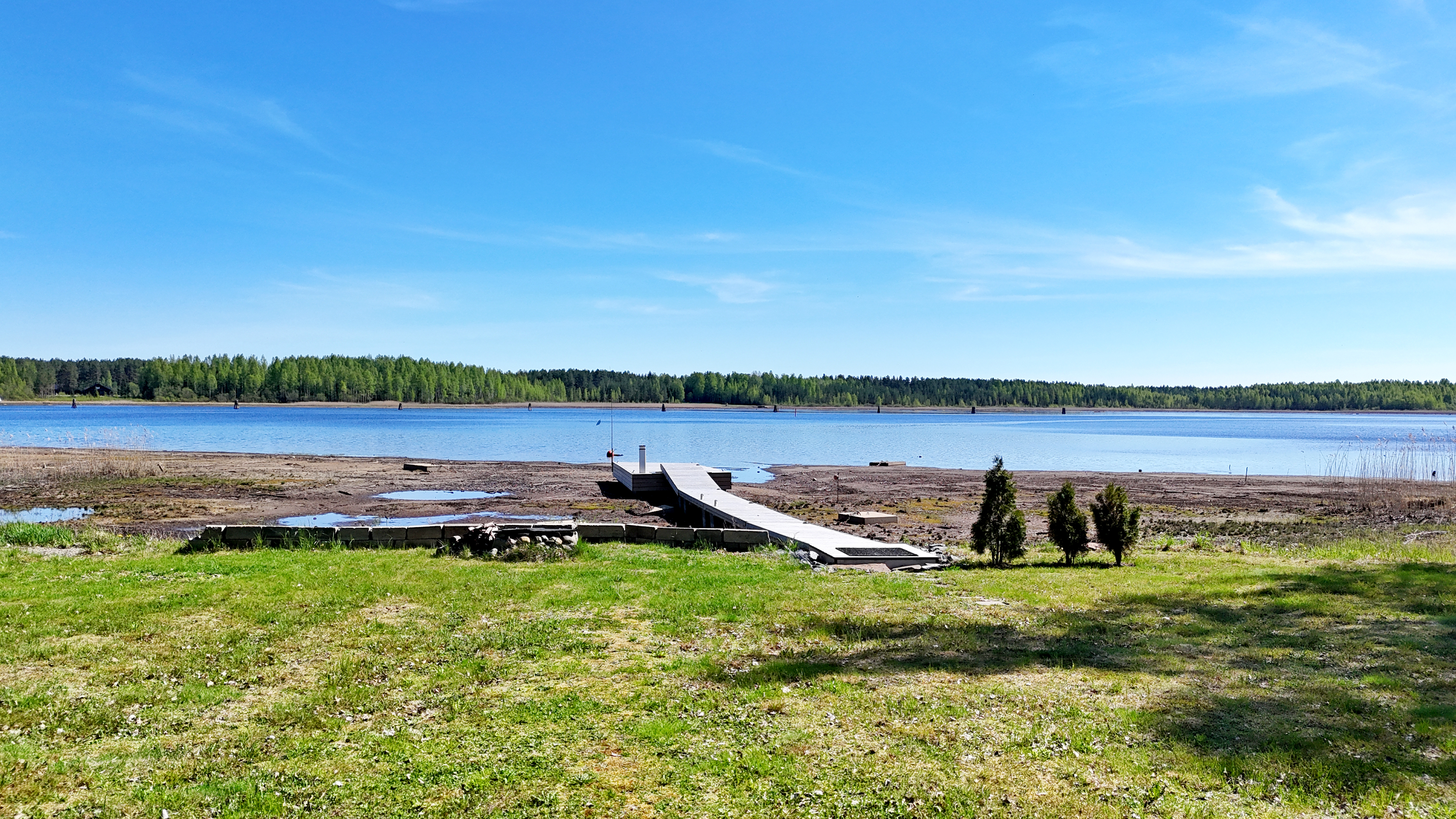 Uittomiehentie 10, Utra, Joensuu