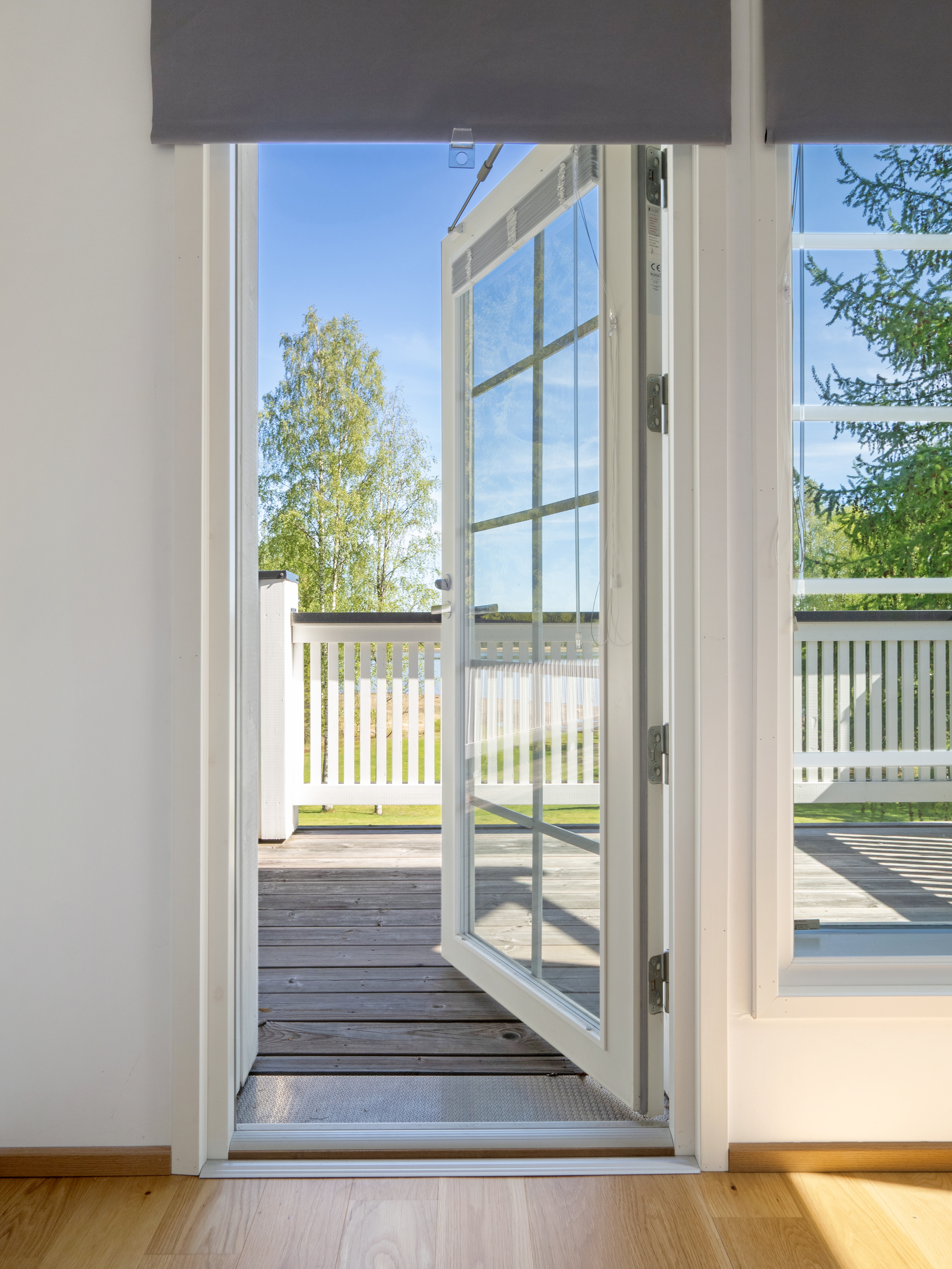 Uittomiehentie 10, Utra, Joensuu