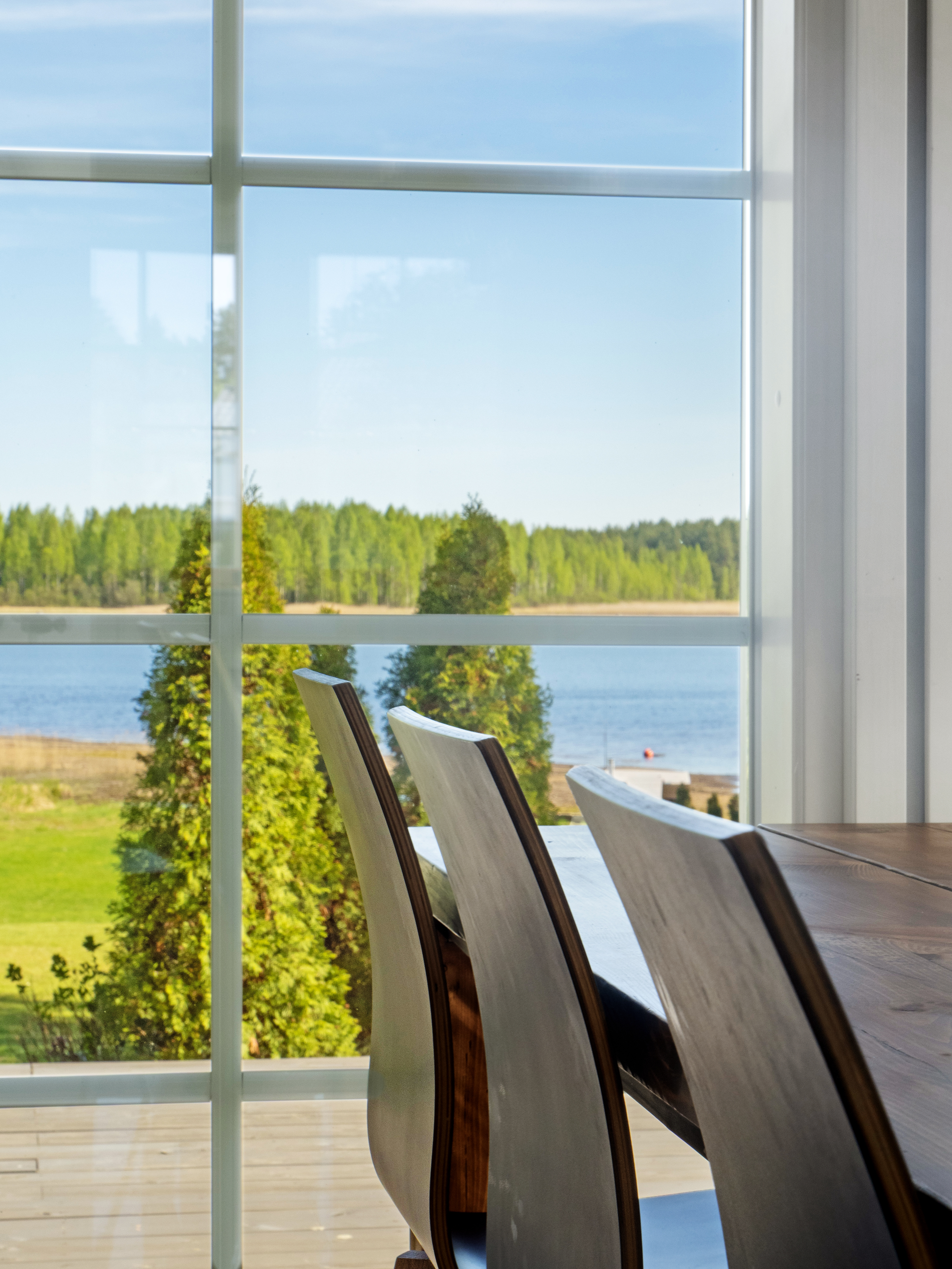 Uittomiehentie 10, Utra, Joensuu