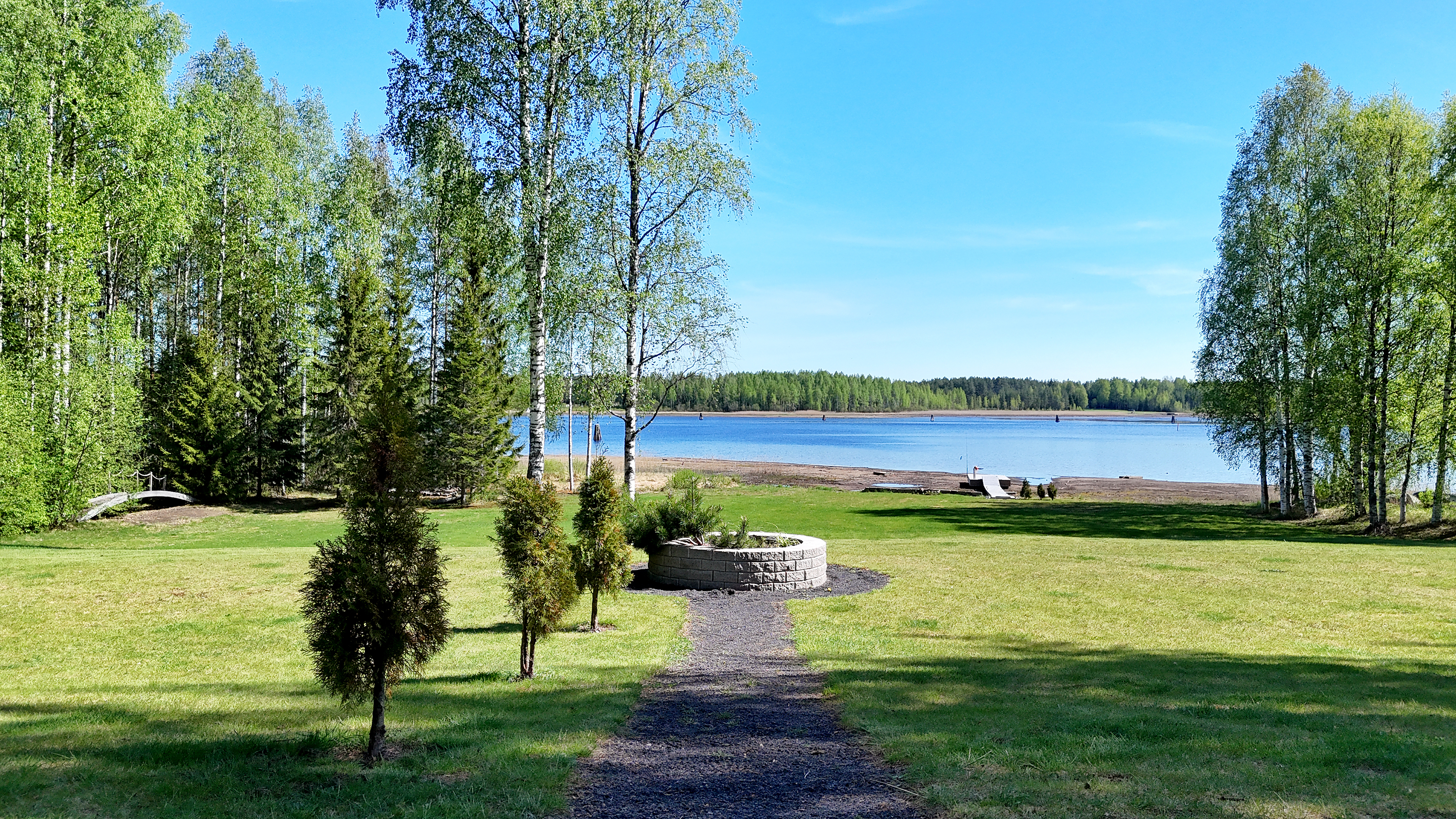 Uittomiehentie 10, Utra, Joensuu
