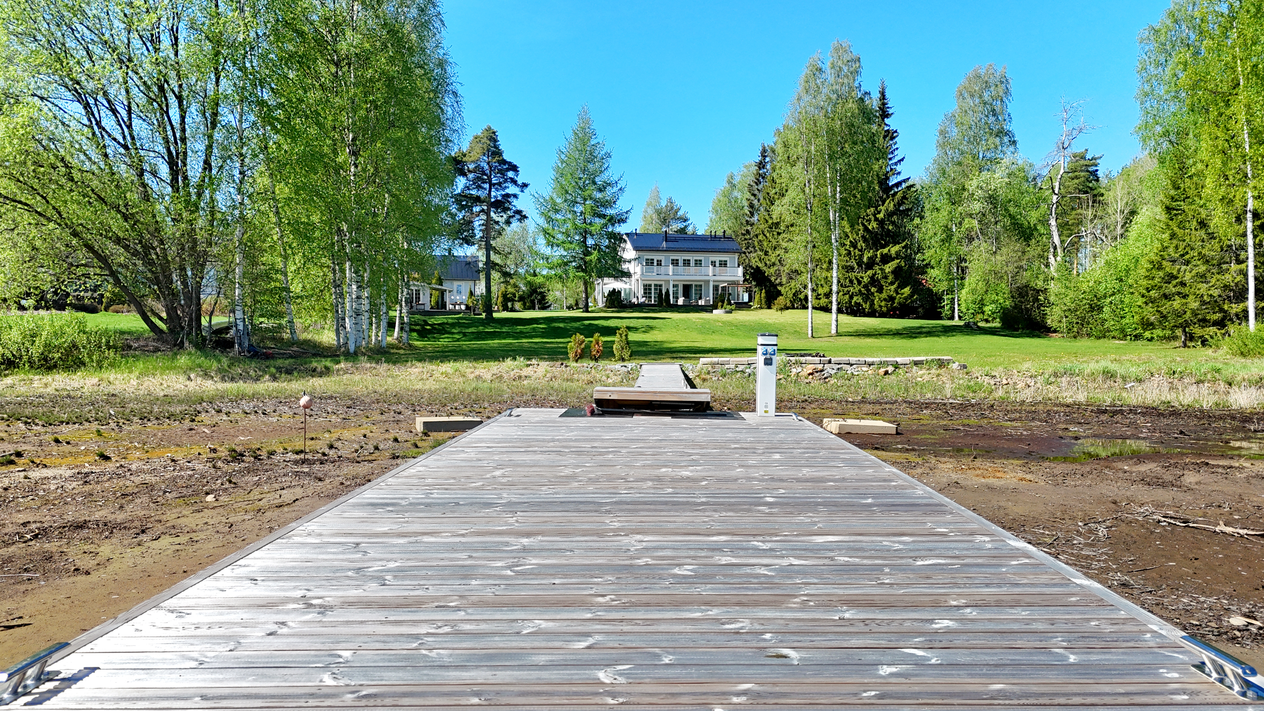 Uittomiehentie 10, Utra, Joensuu