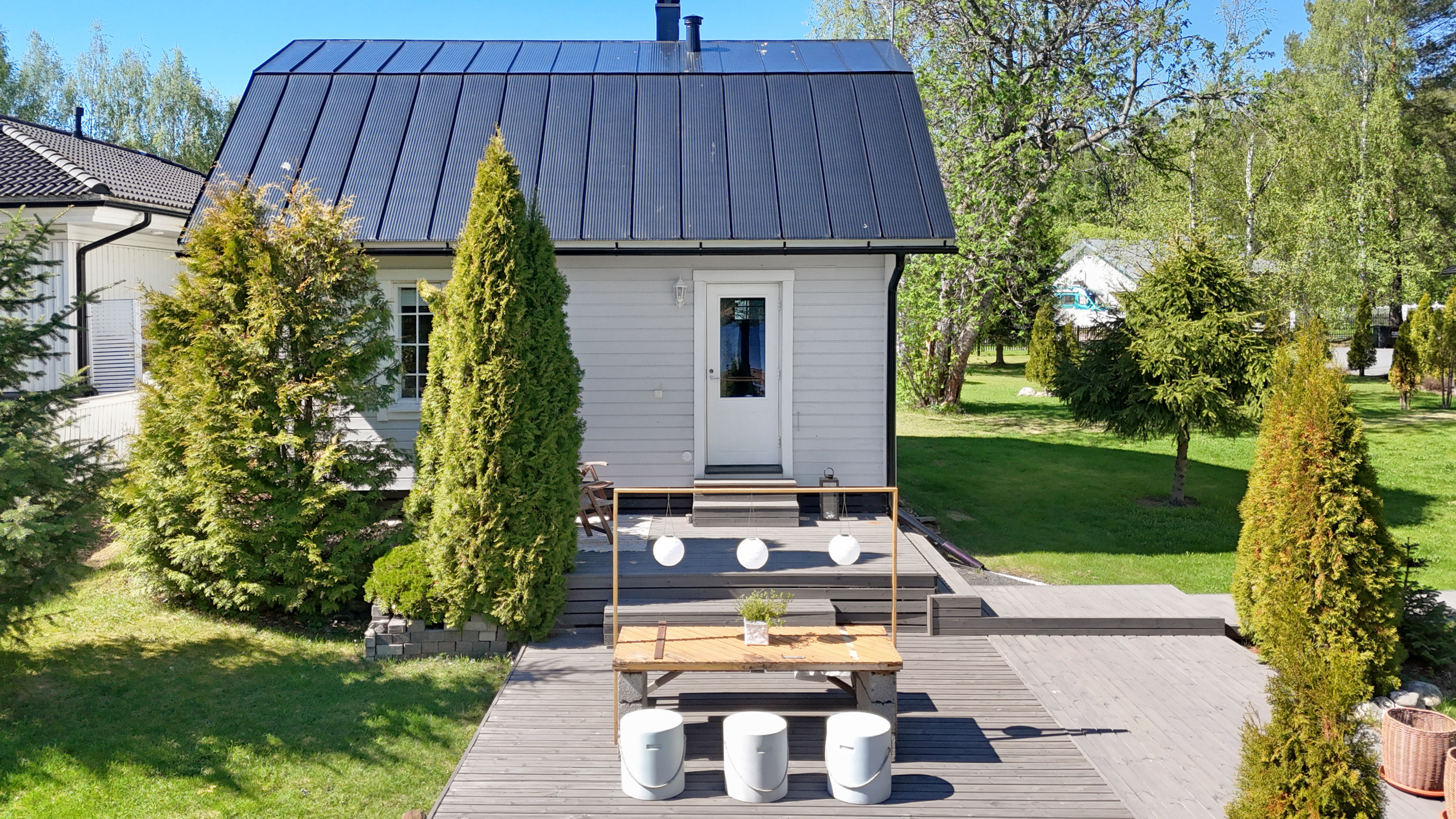 Uittomiehentie 10, Utra, Joensuu