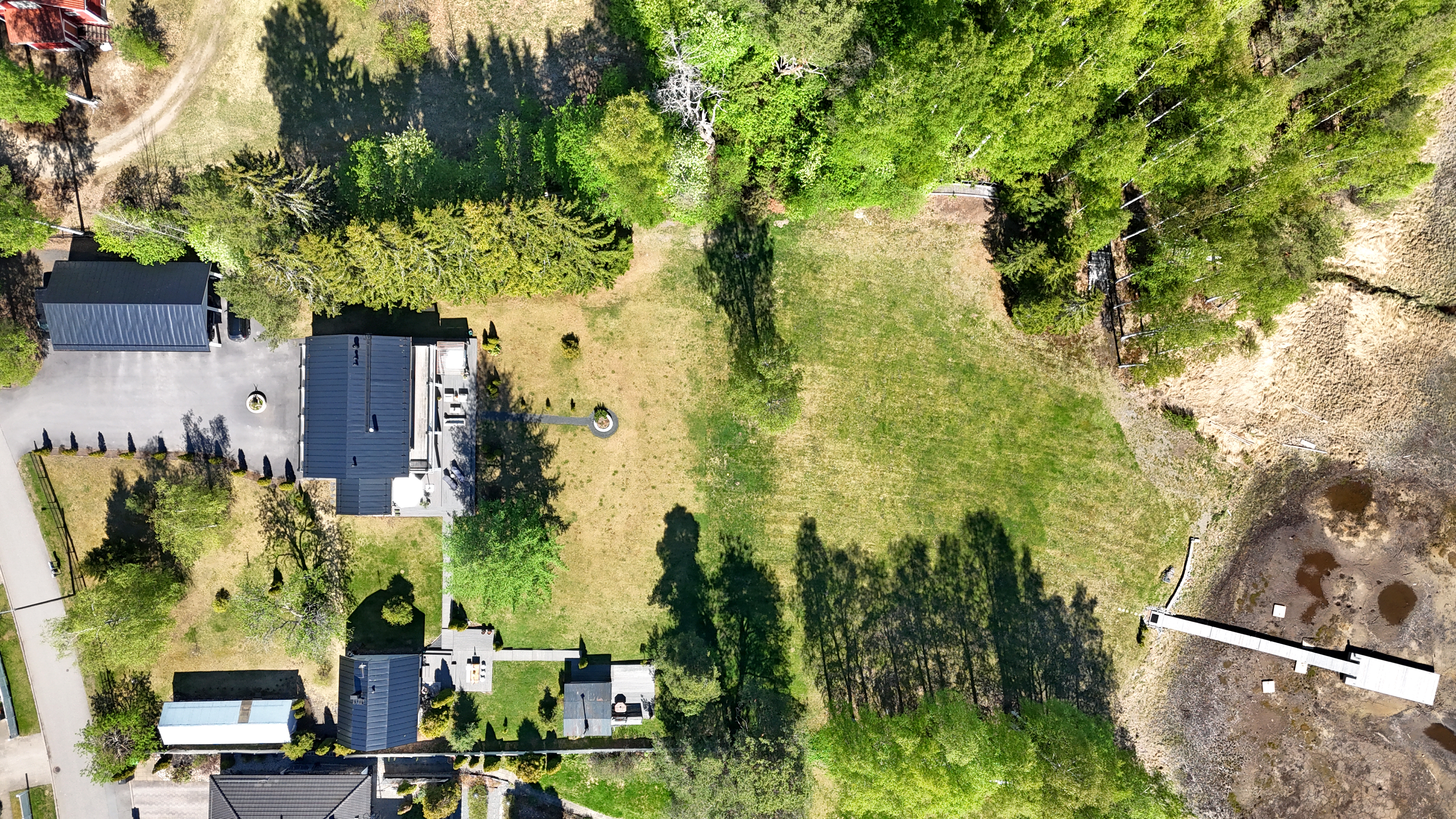 Uittomiehentie 10, Utra, Joensuu