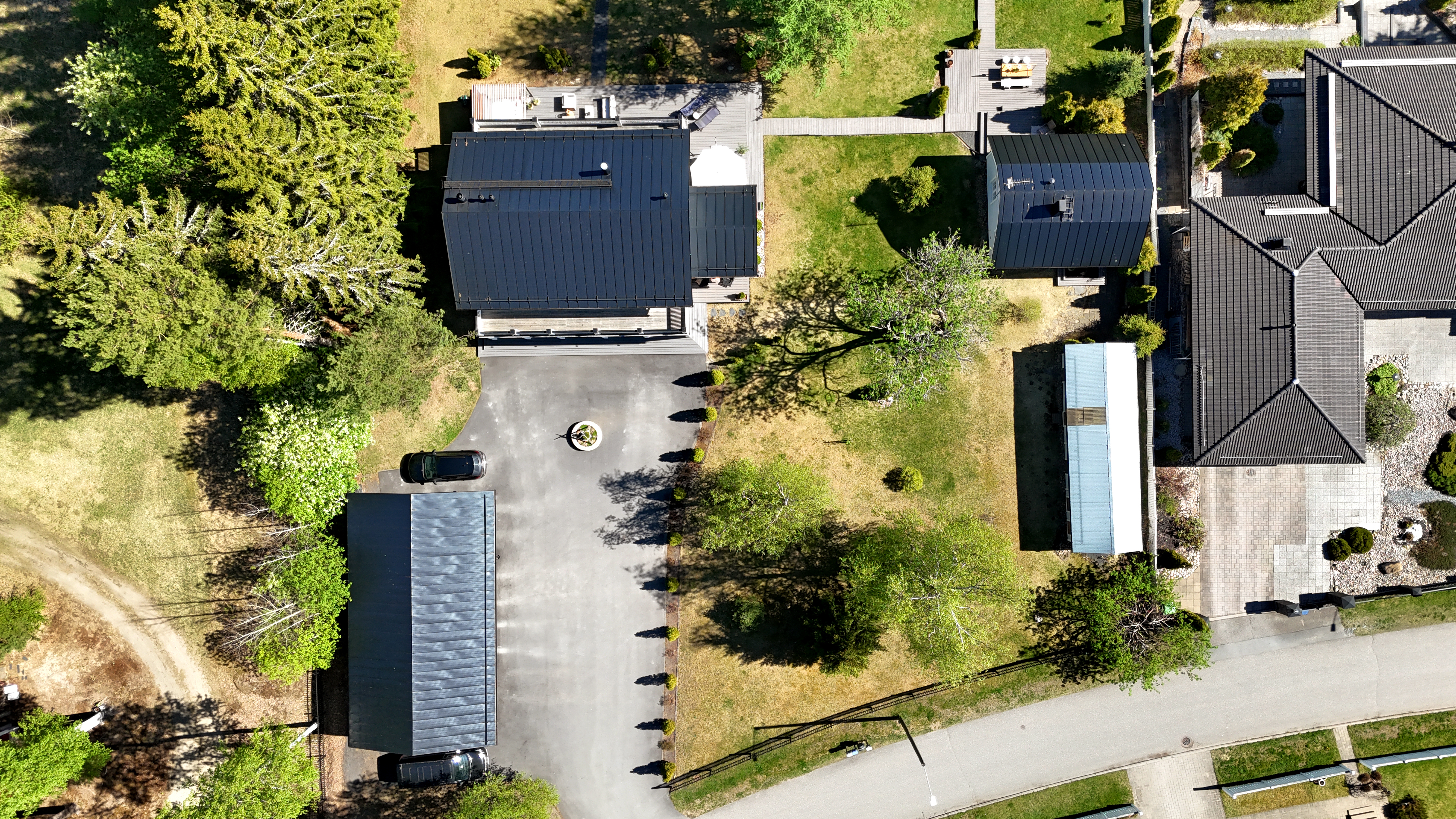 Uittomiehentie 10, Utra, Joensuu