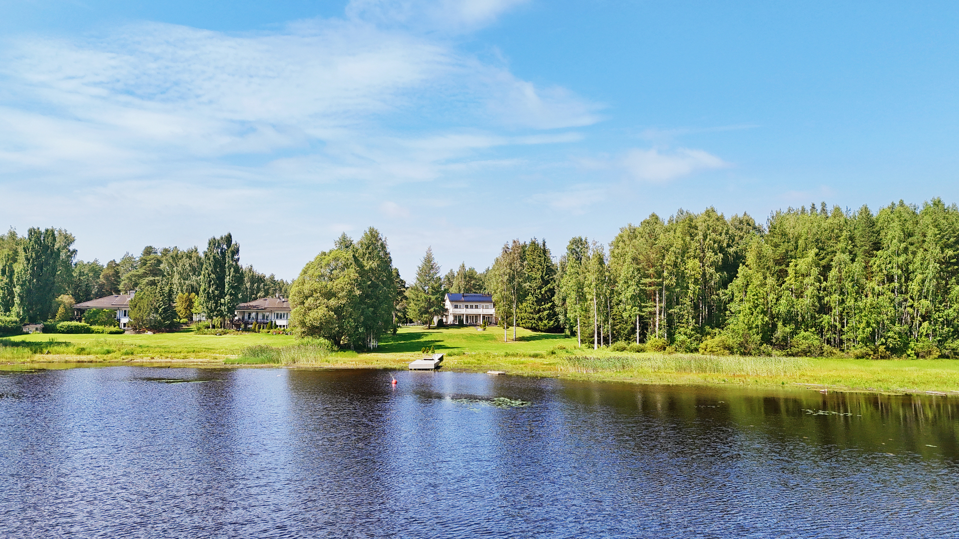 Uittomiehentie 10, Utra, Joensuu