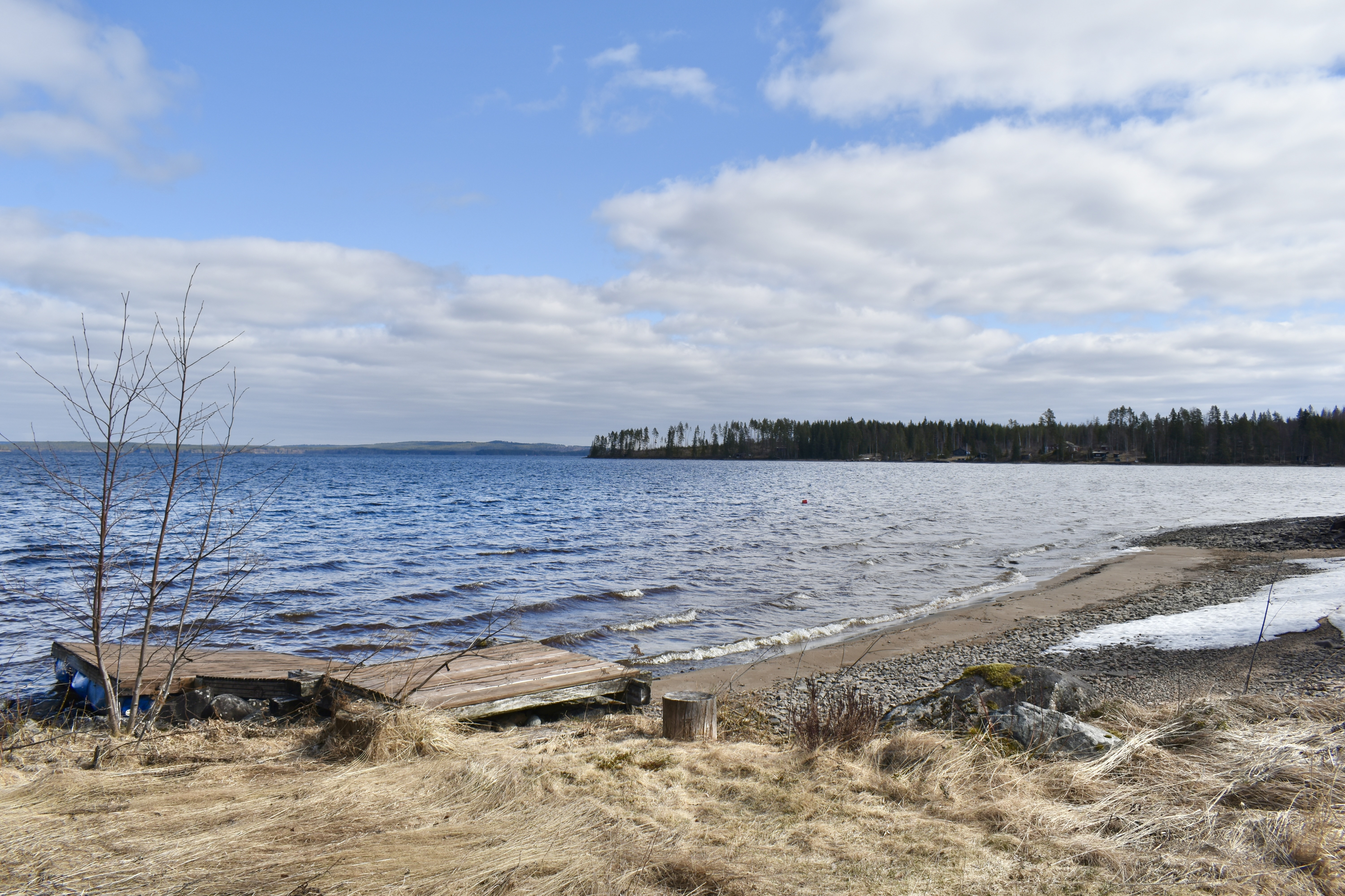 Akkolanpolku , Sotkamo