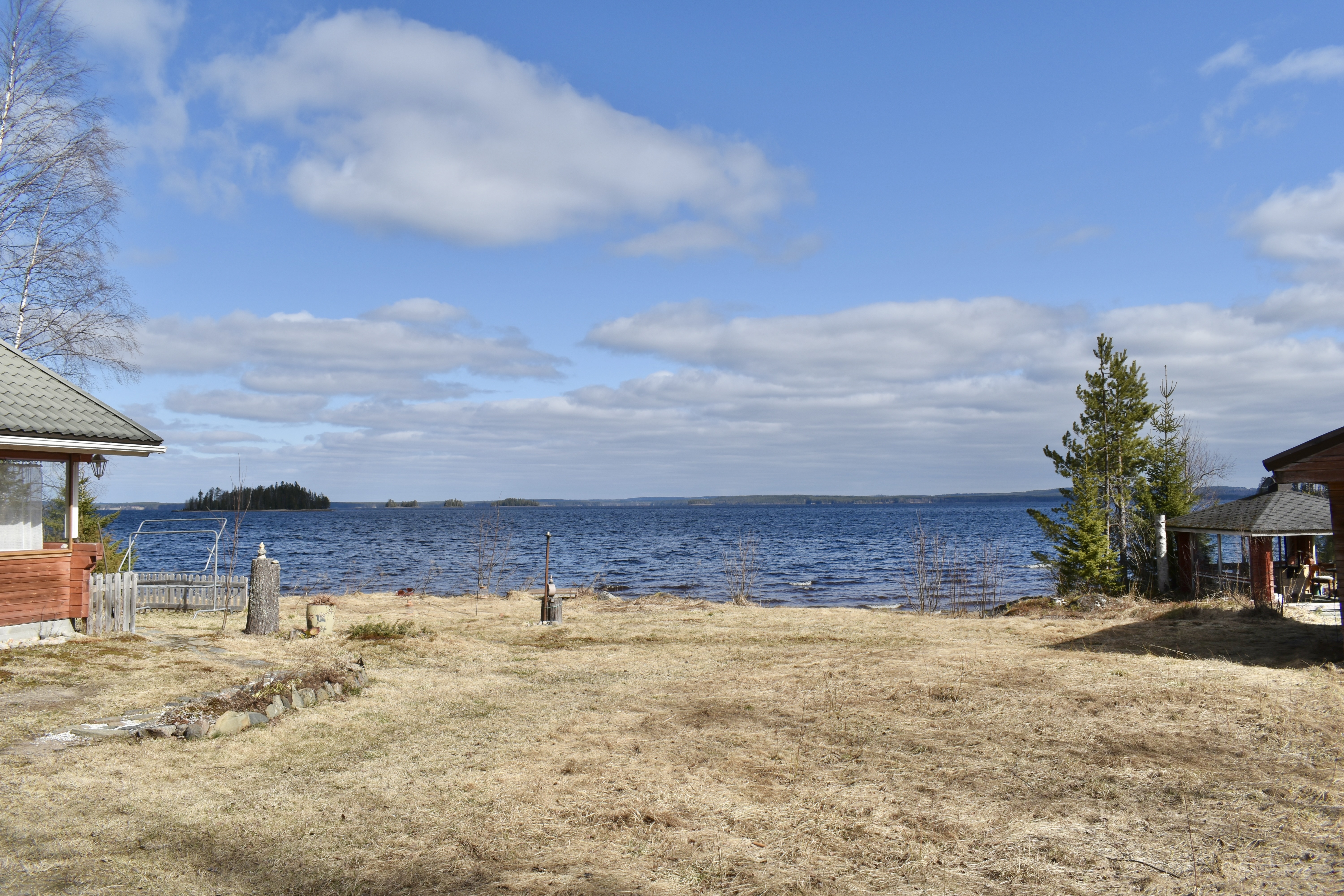 Akkolanpolku , Sotkamo