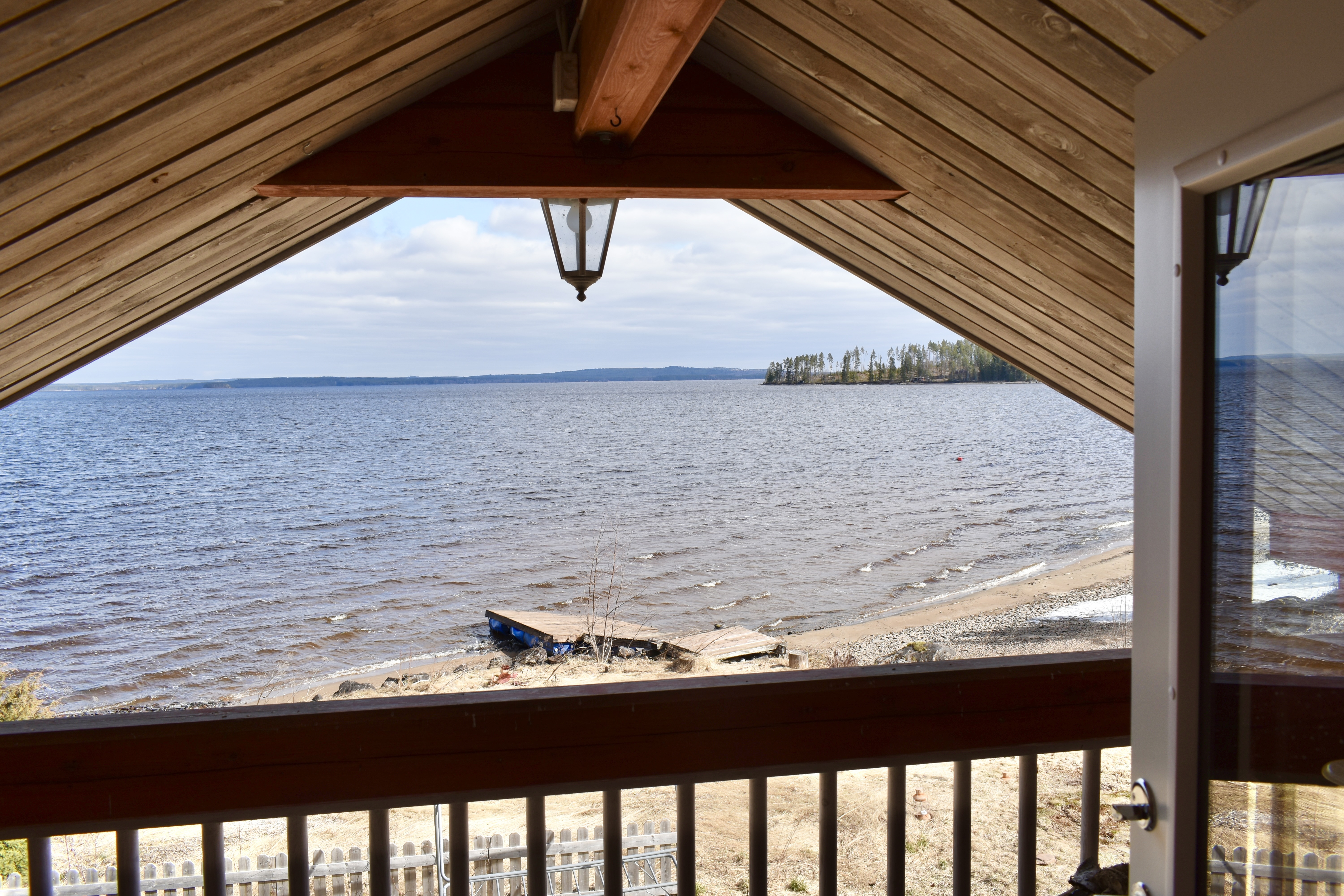 Akkolanpolku , Sotkamo