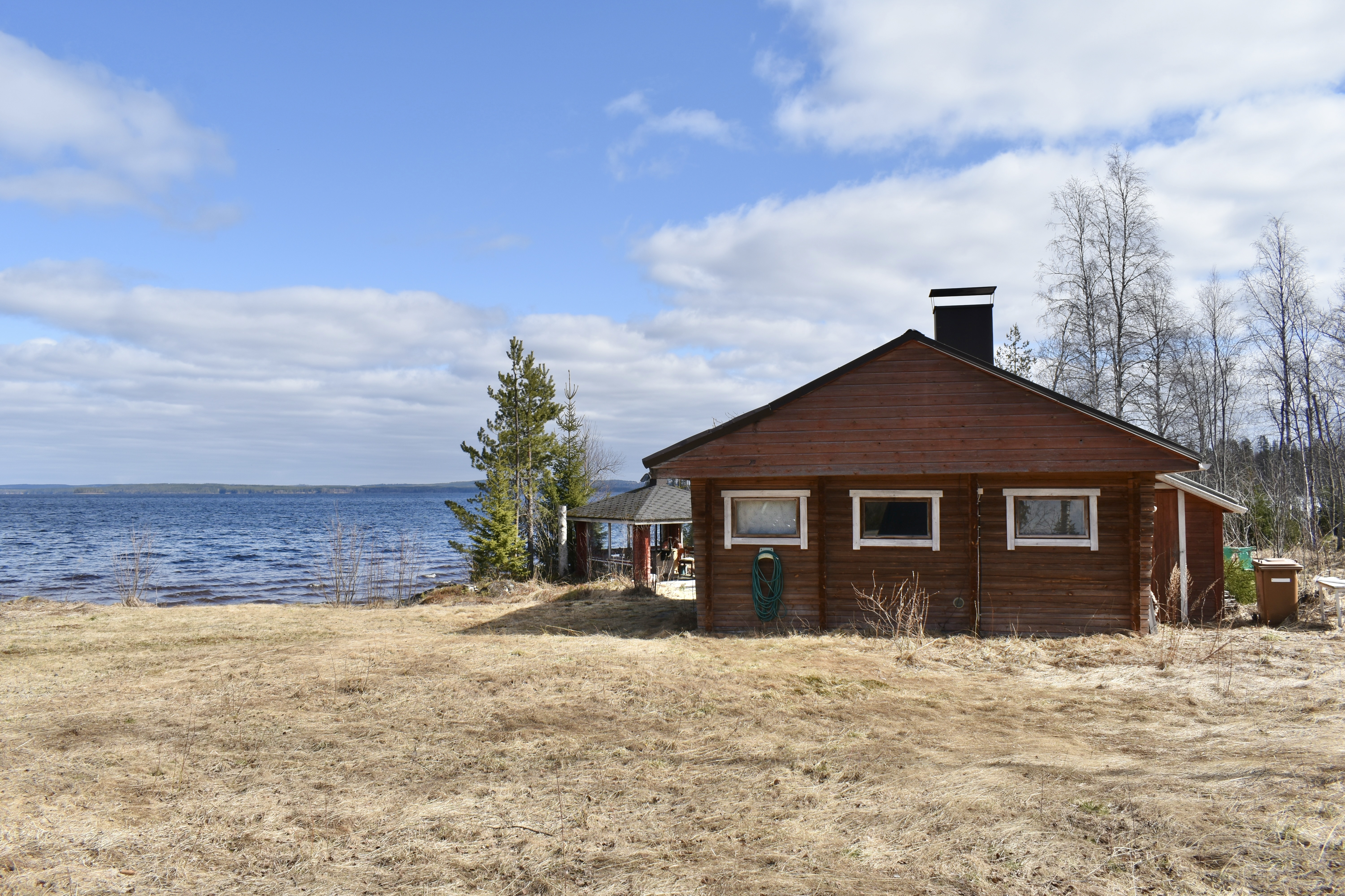 Akkolanpolku , Sotkamo