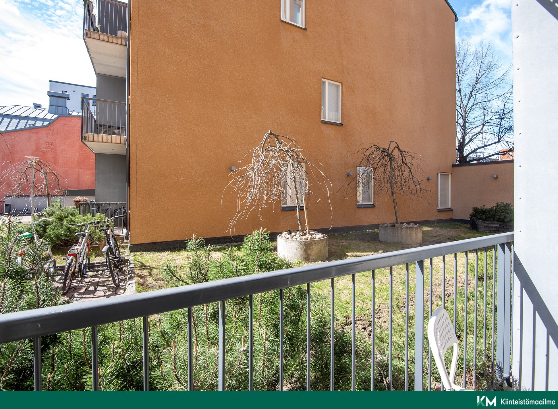 Ratapihankatu 12, Läntinen Keskusta, Turku