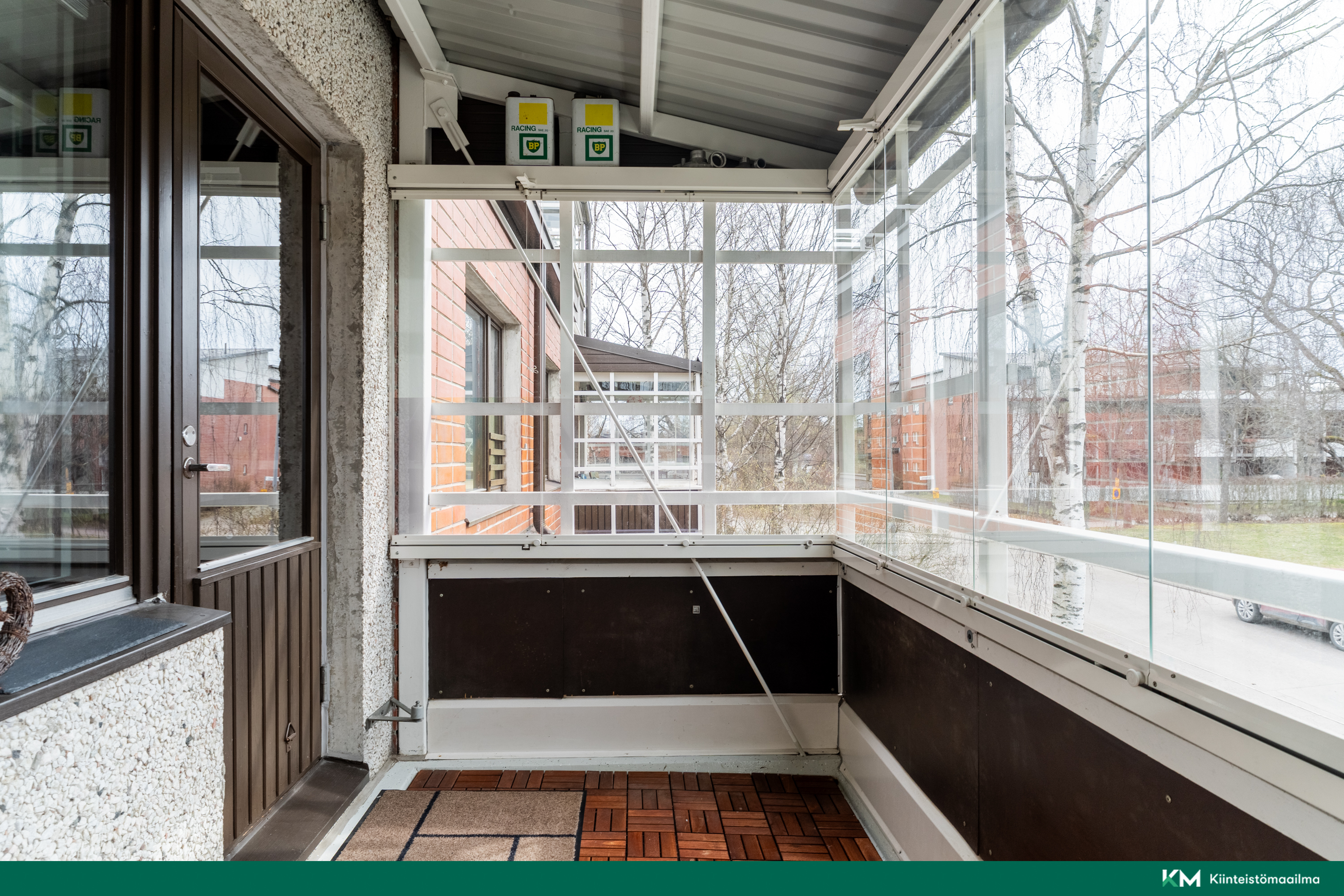 Hietapellontie 20, Tapaninkylä, Helsinki