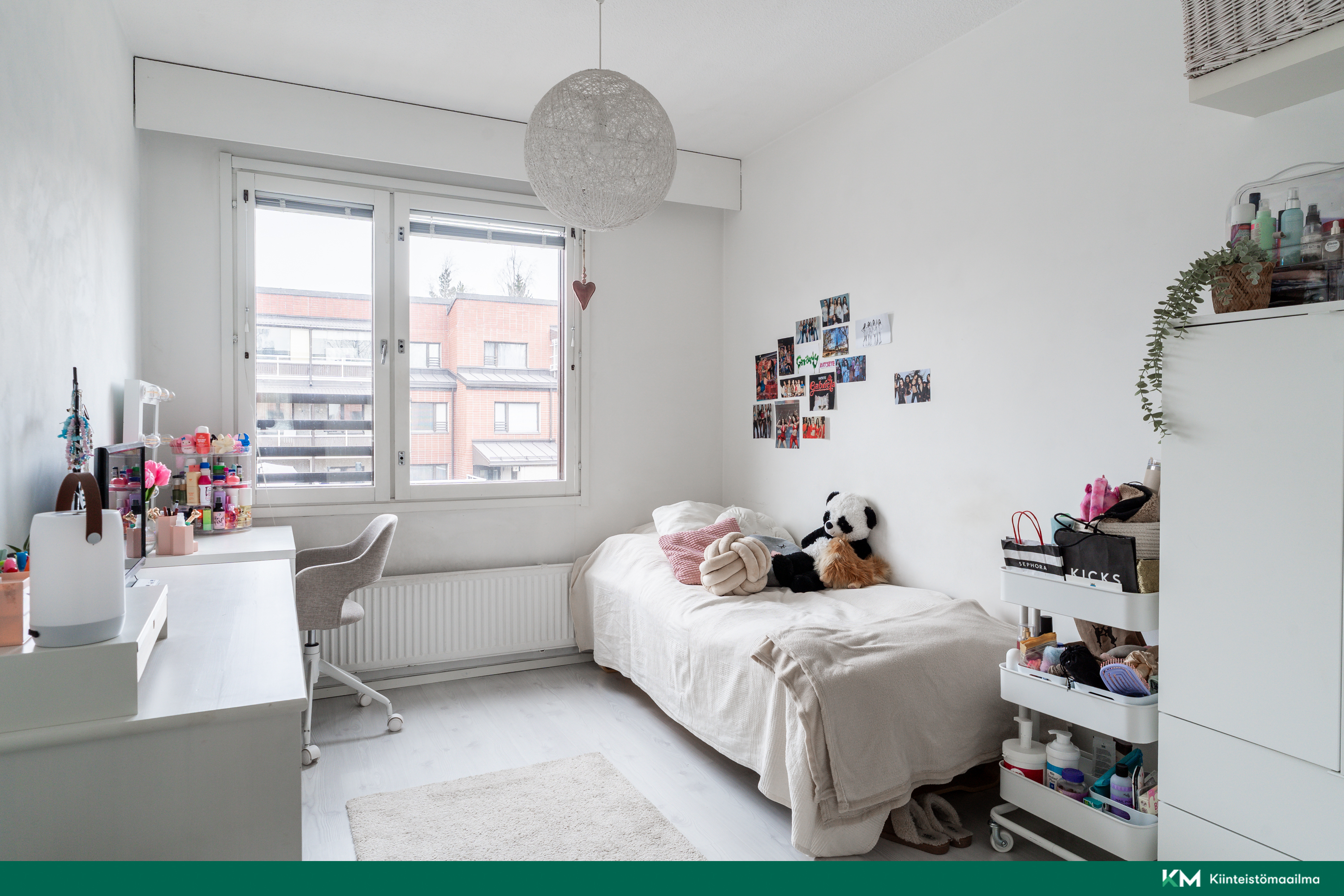 Hietapellontie 20, Tapaninkylä, Helsinki