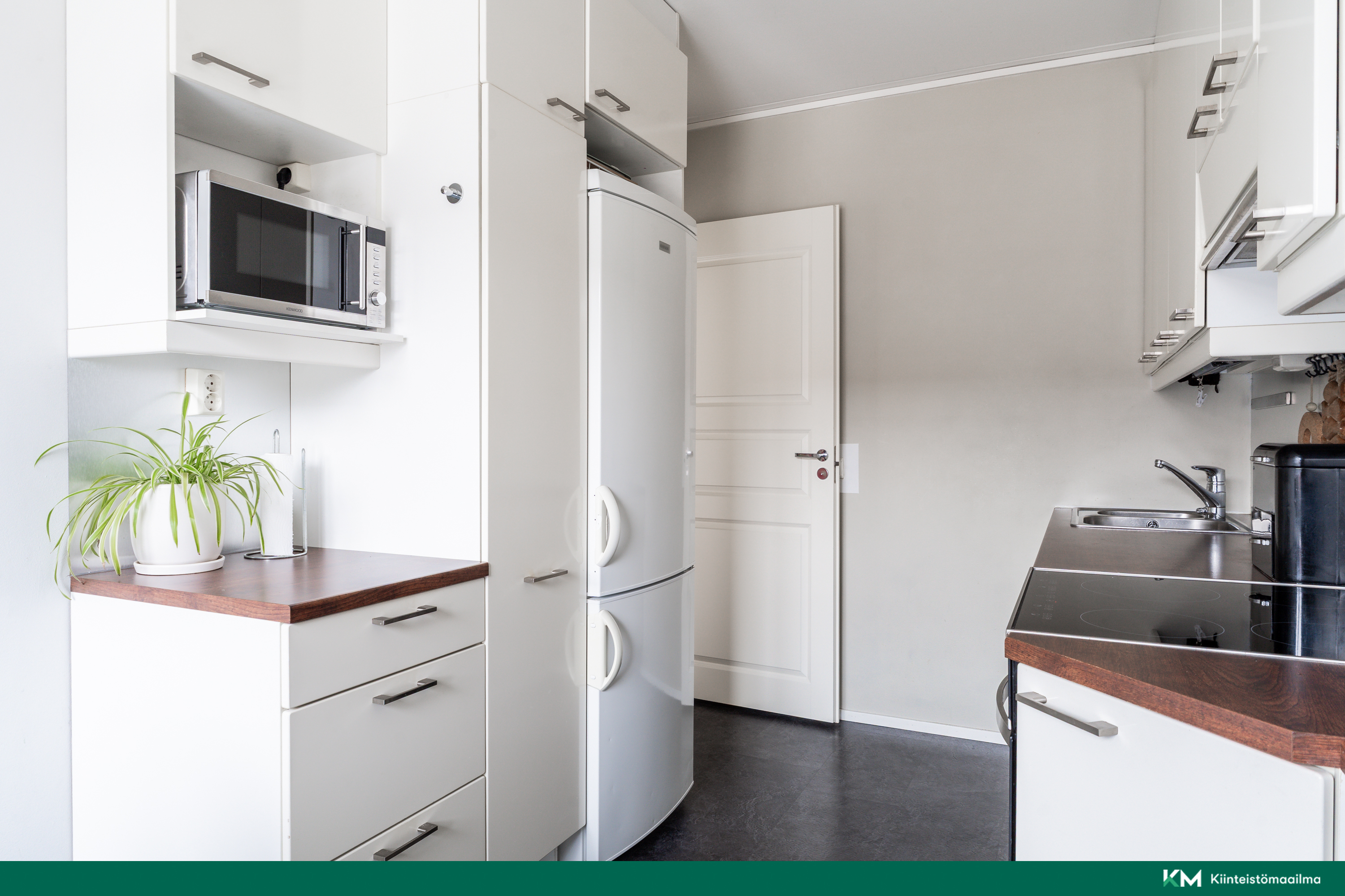 Hietapellontie 20, Tapaninkylä, Helsinki