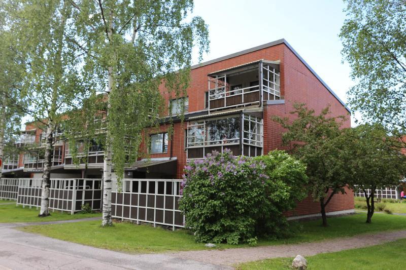 Hietapellontie 20, Tapaninkylä, Helsinki