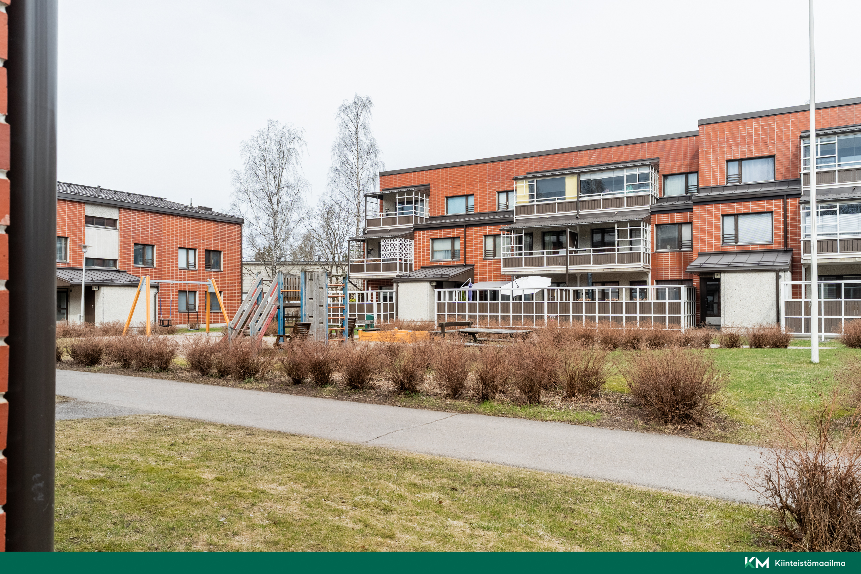 Hietapellontie 20, Tapaninkylä, Helsinki