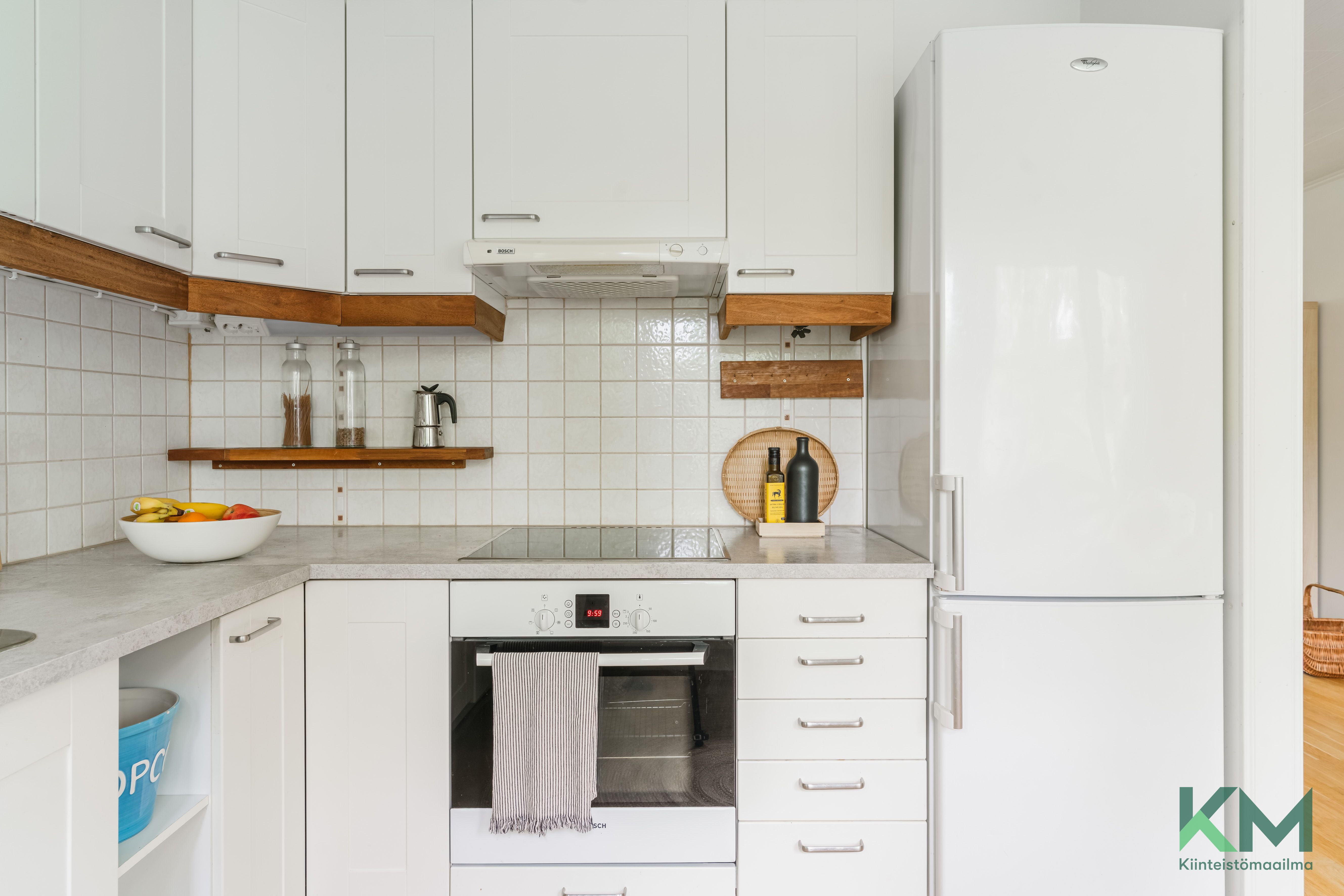 Lepolantie 52a, Länsi-Pakila, Helsinki