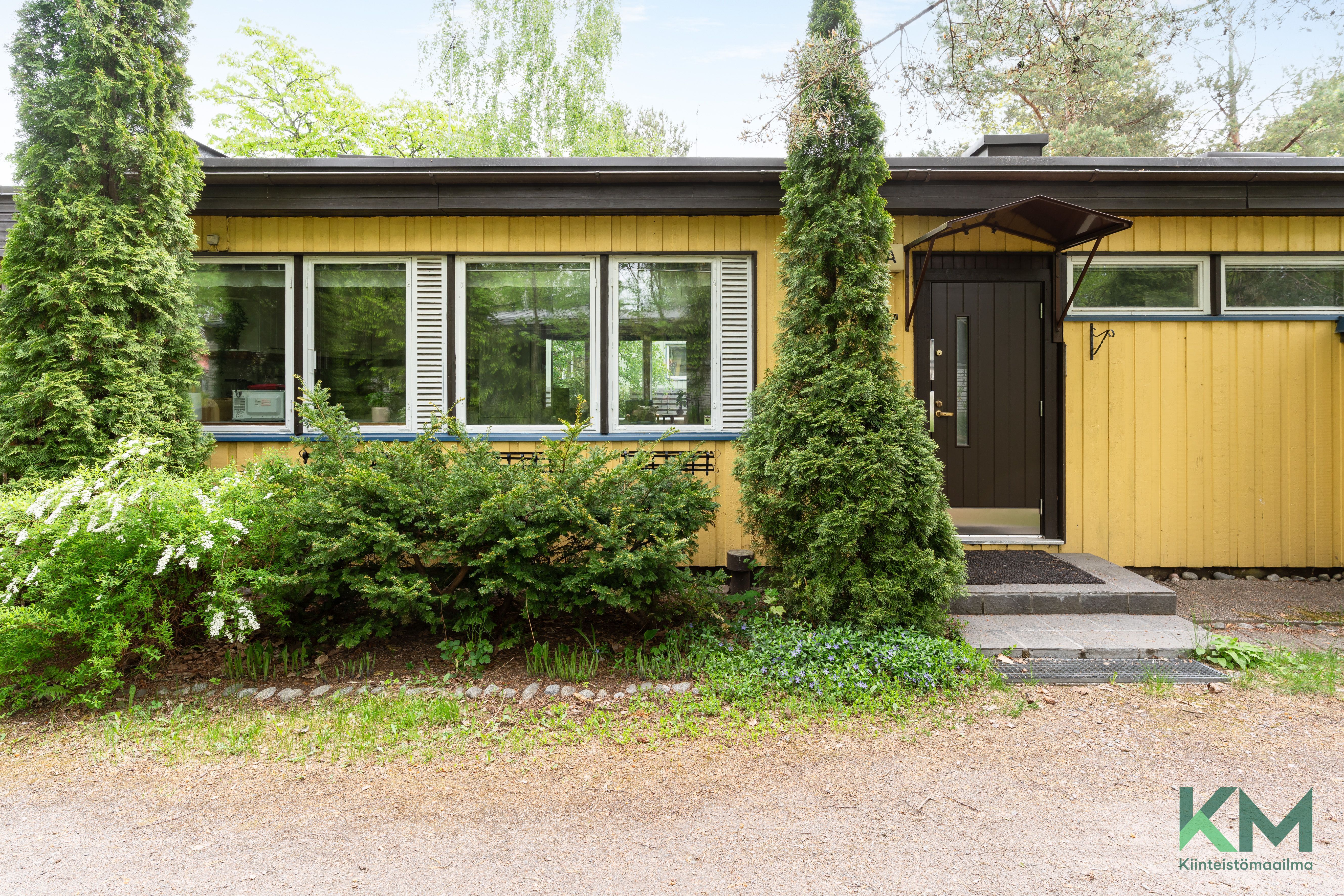 Sisääntulo