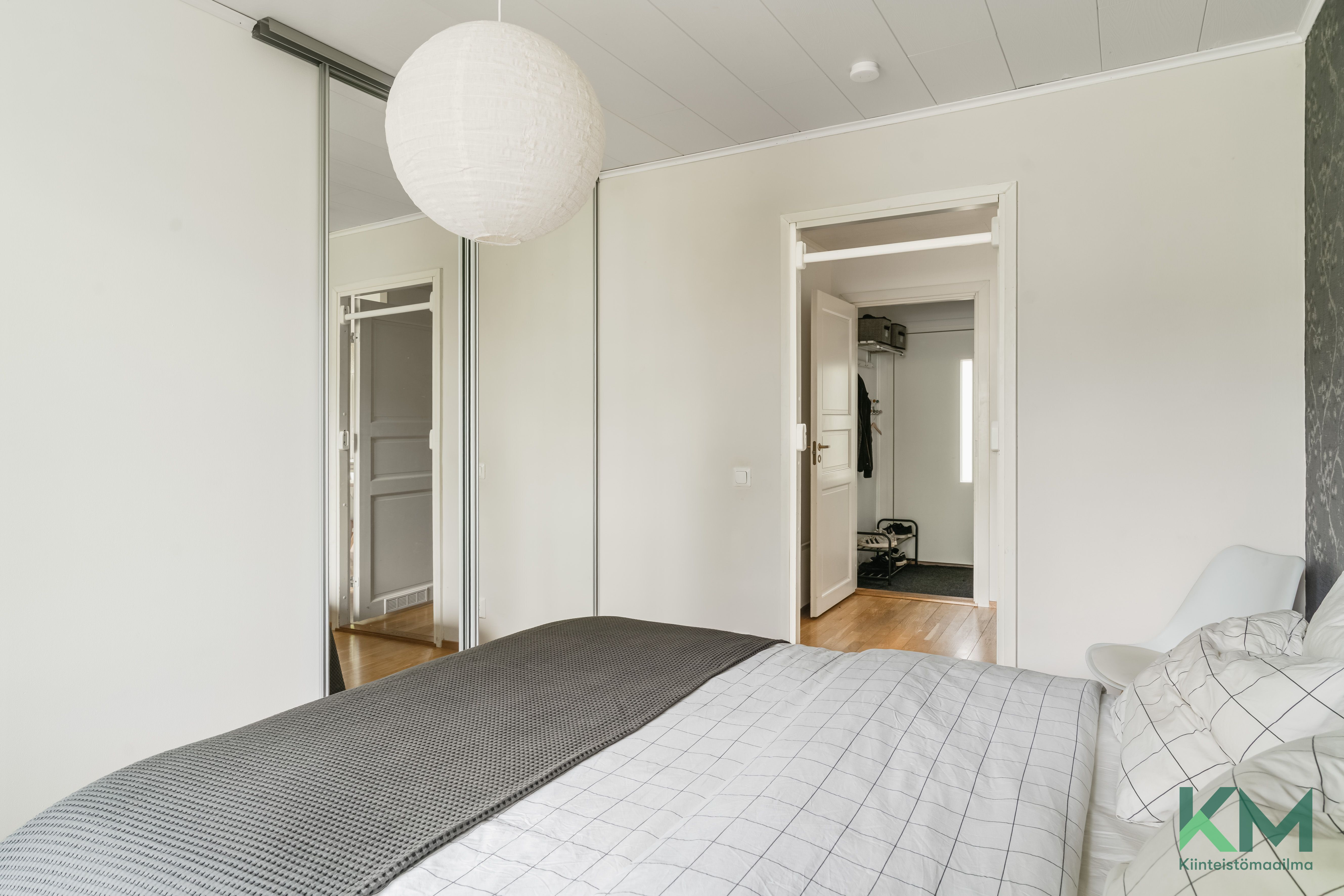 Lepolantie 52a, Länsi-Pakila, Helsinki