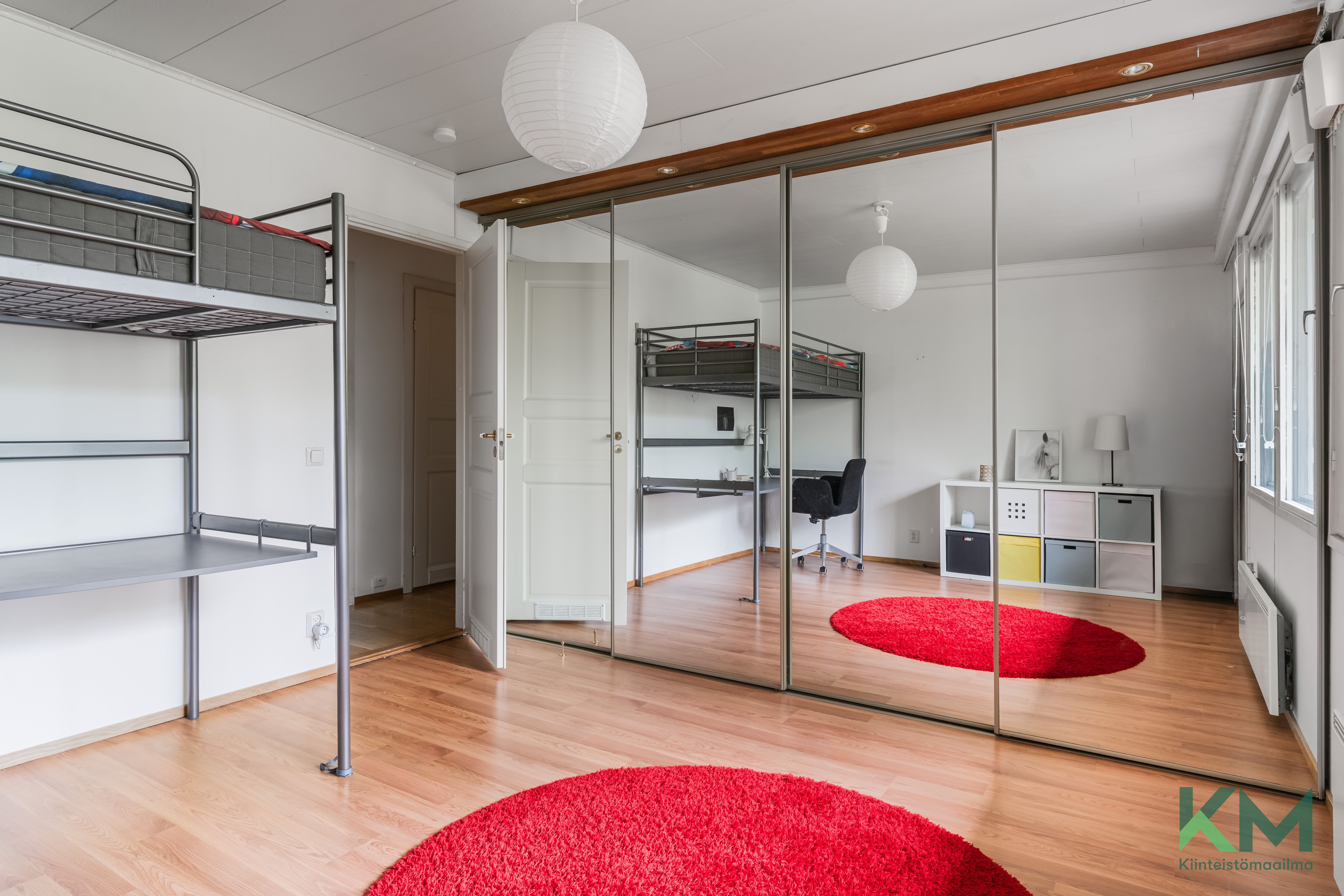 Lepolantie 52a, Länsi-Pakila, Helsinki