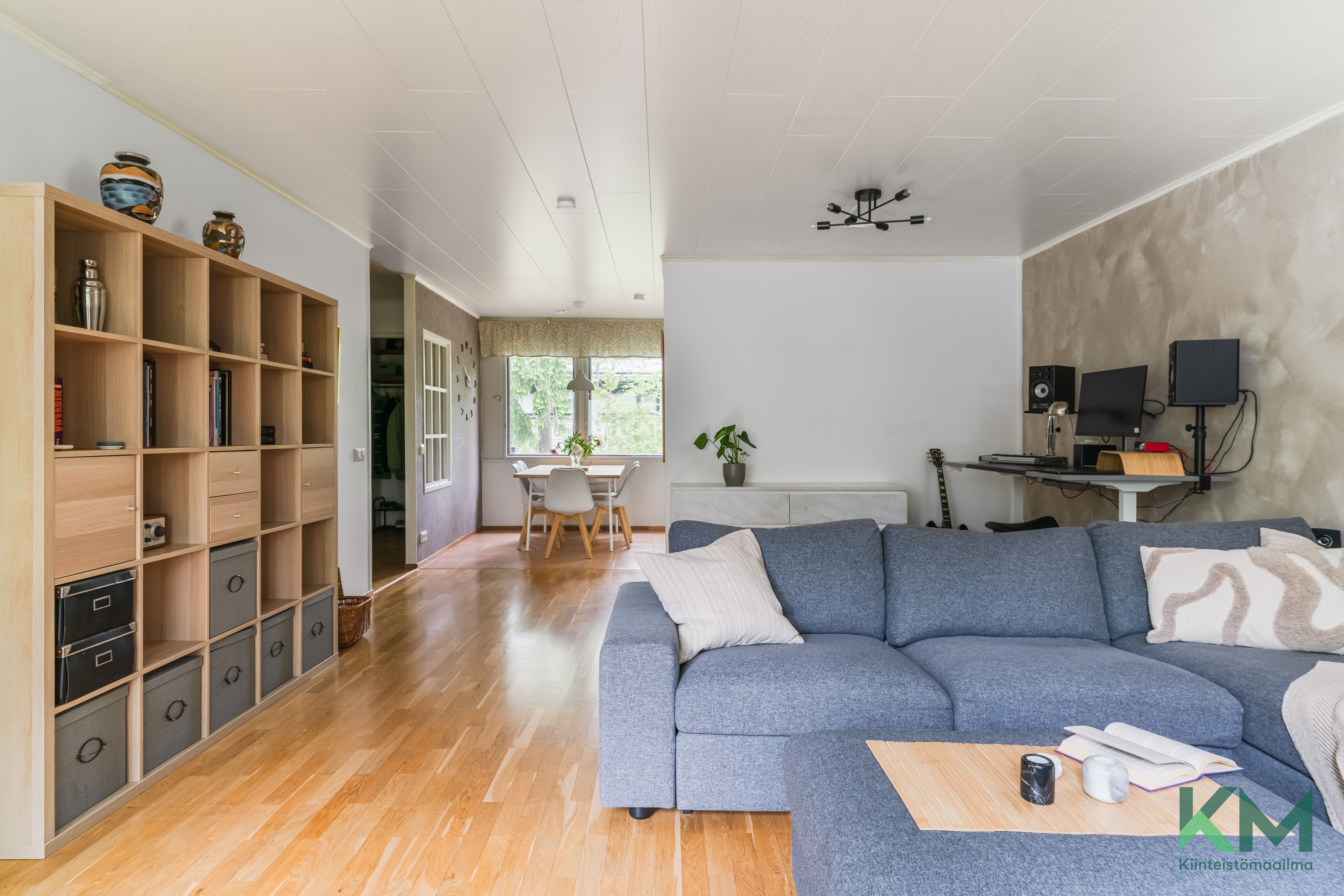 Lepolantie 52a, Länsi-Pakila, Helsinki