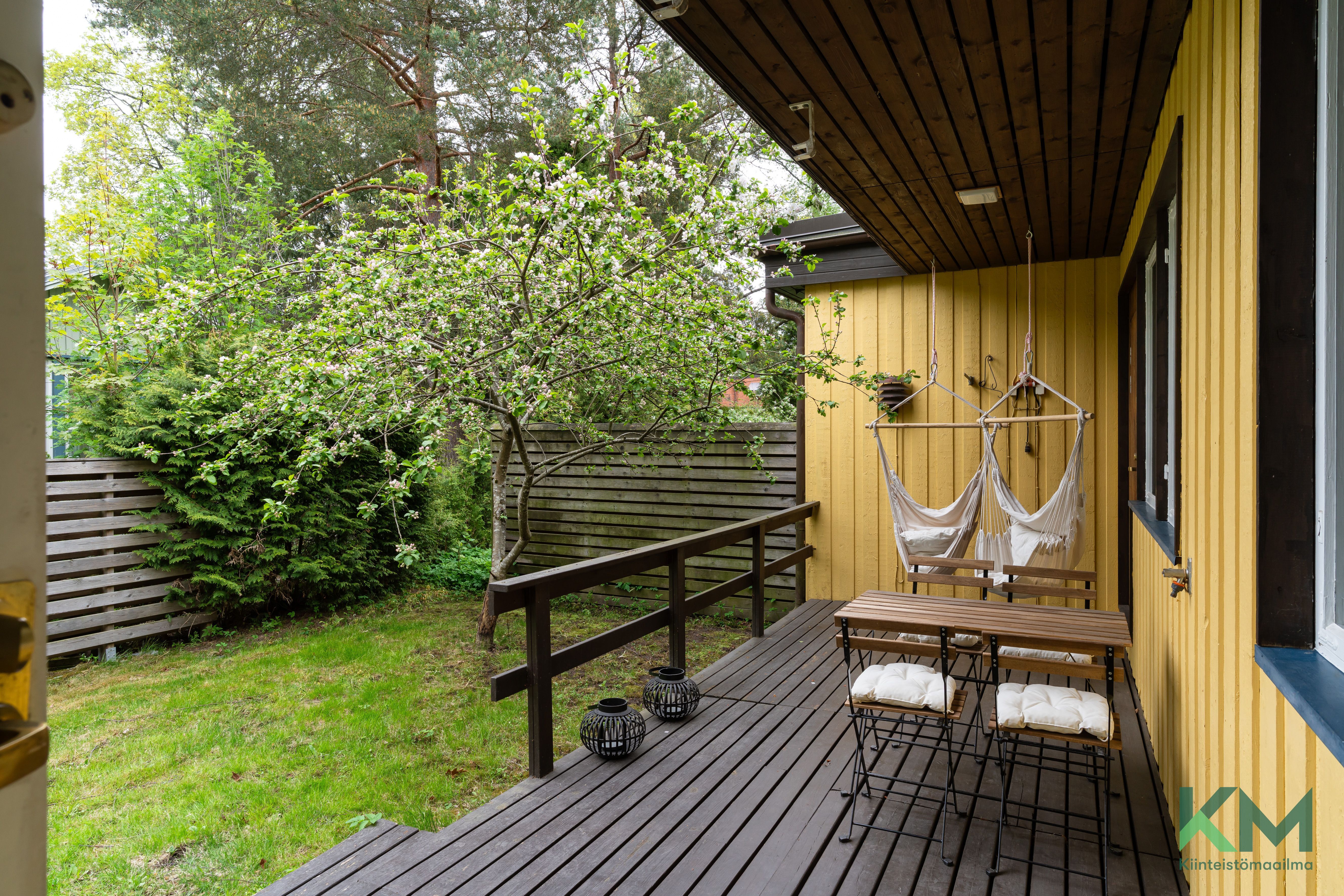 Lepolantie 52a, Länsi-Pakila, Helsinki