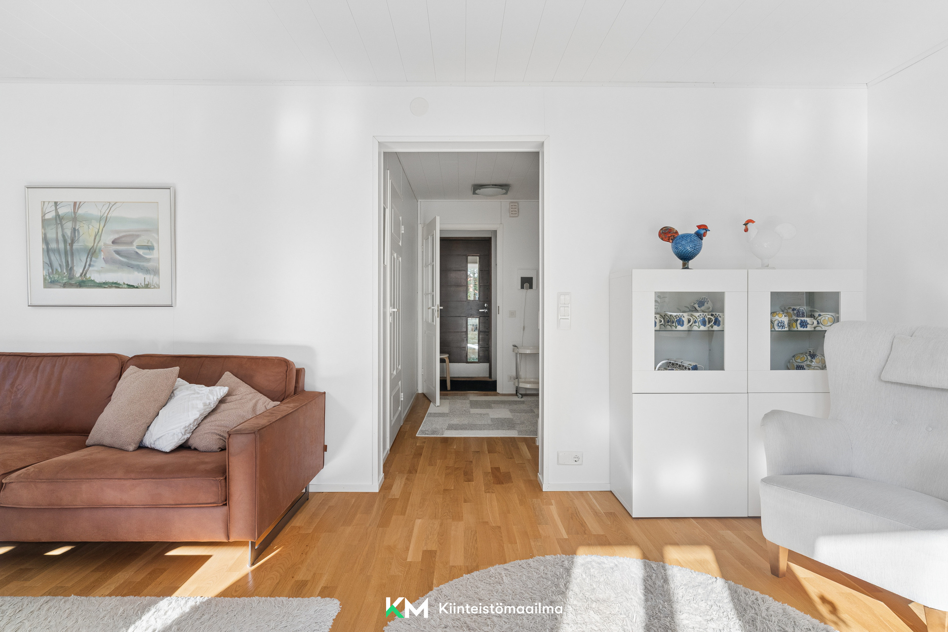 Päivänsäteenkuja 4, Olari, Espoo