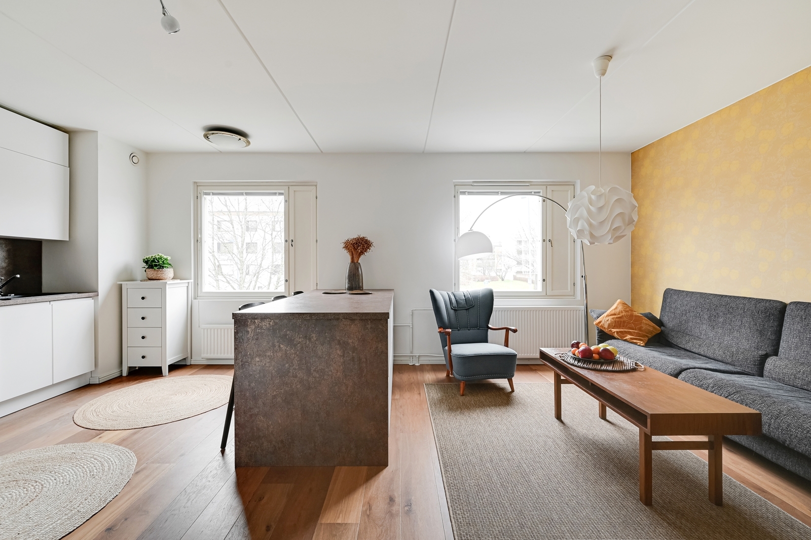 Postikatu 12, Järvenpää