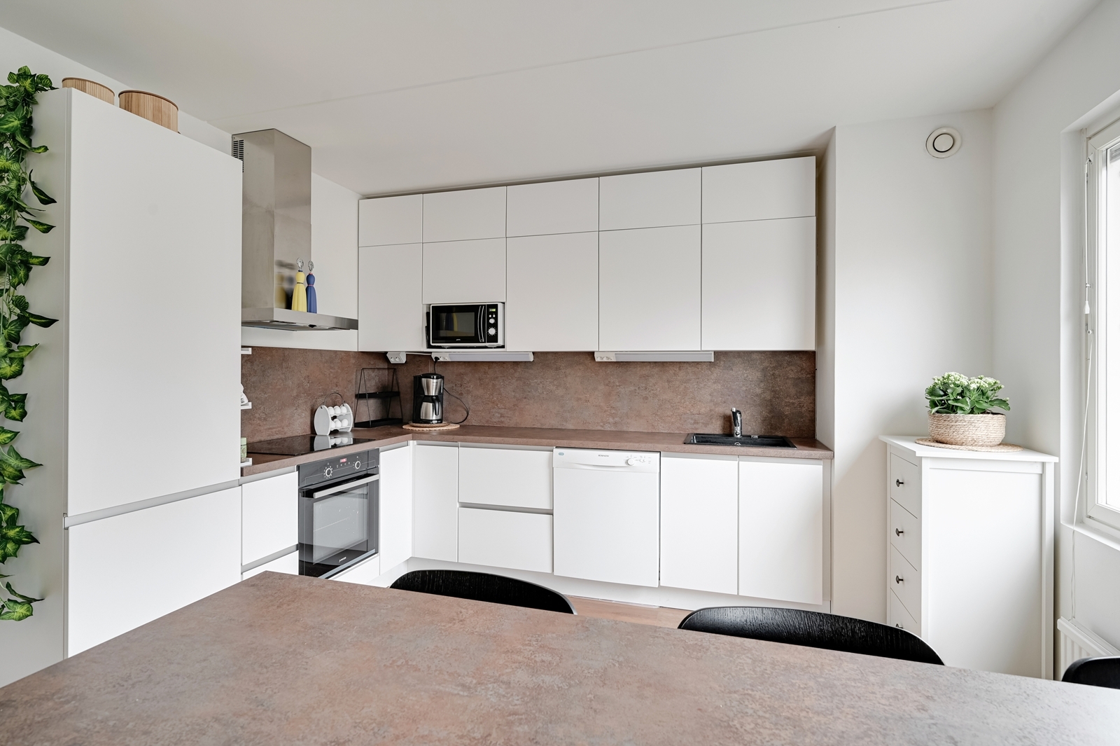 Postikatu 12, Järvenpää