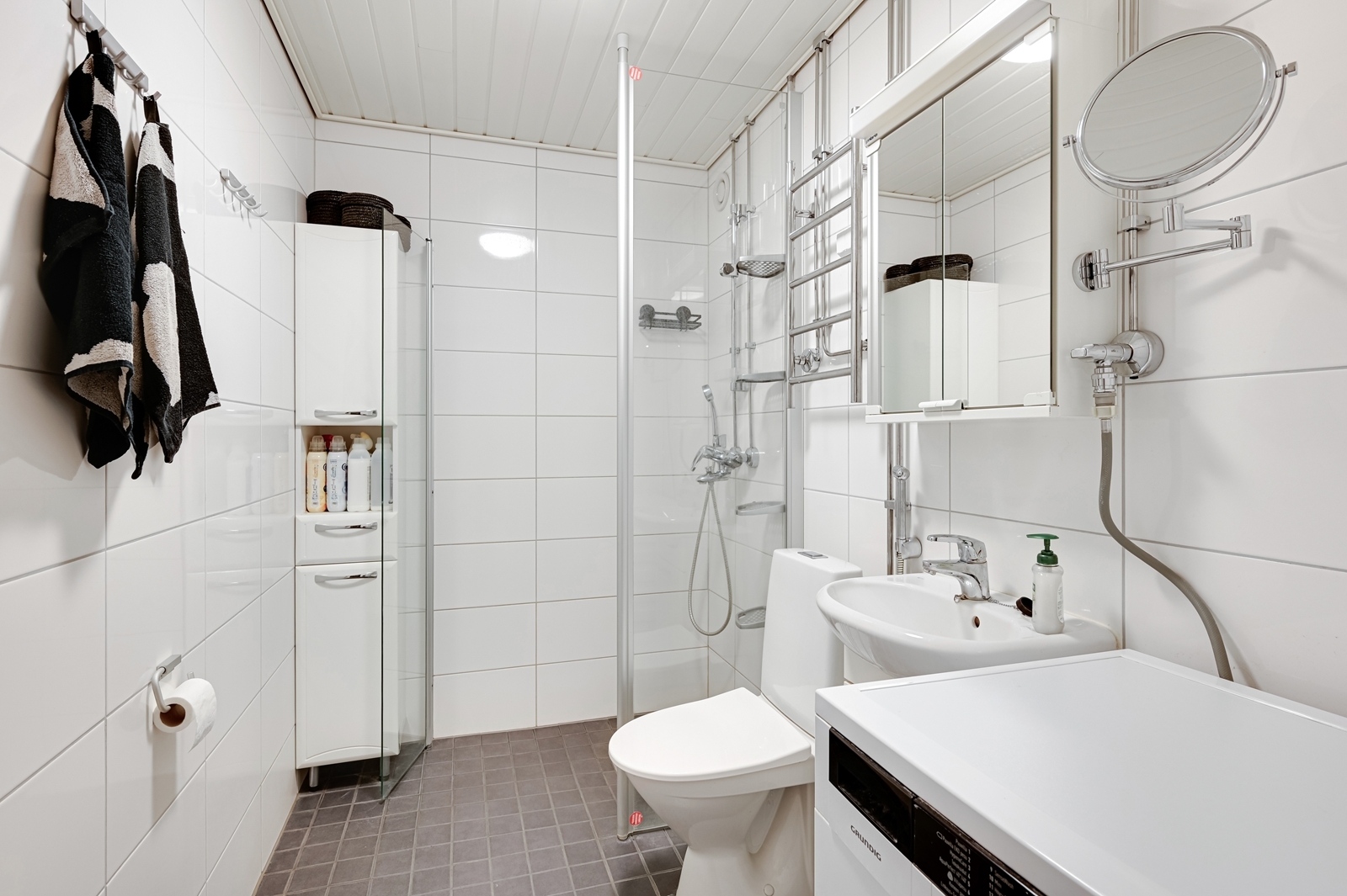 Postikatu 12, Järvenpää