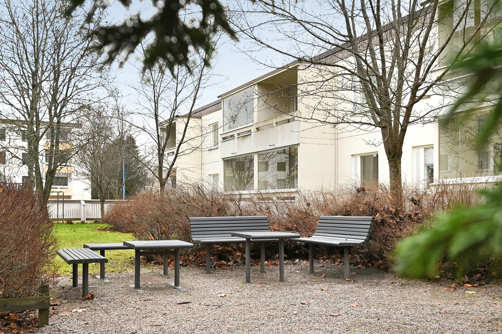 Postikatu 12, Järvenpää