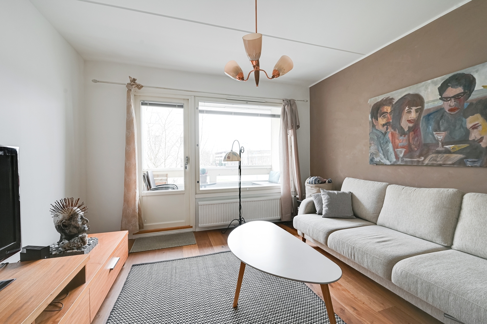 Postikatu 12, Järvenpää