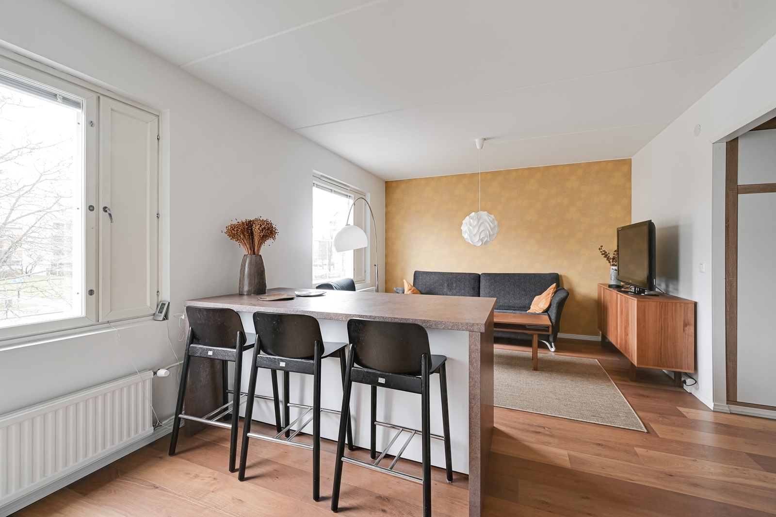 Postikatu 12, Järvenpää