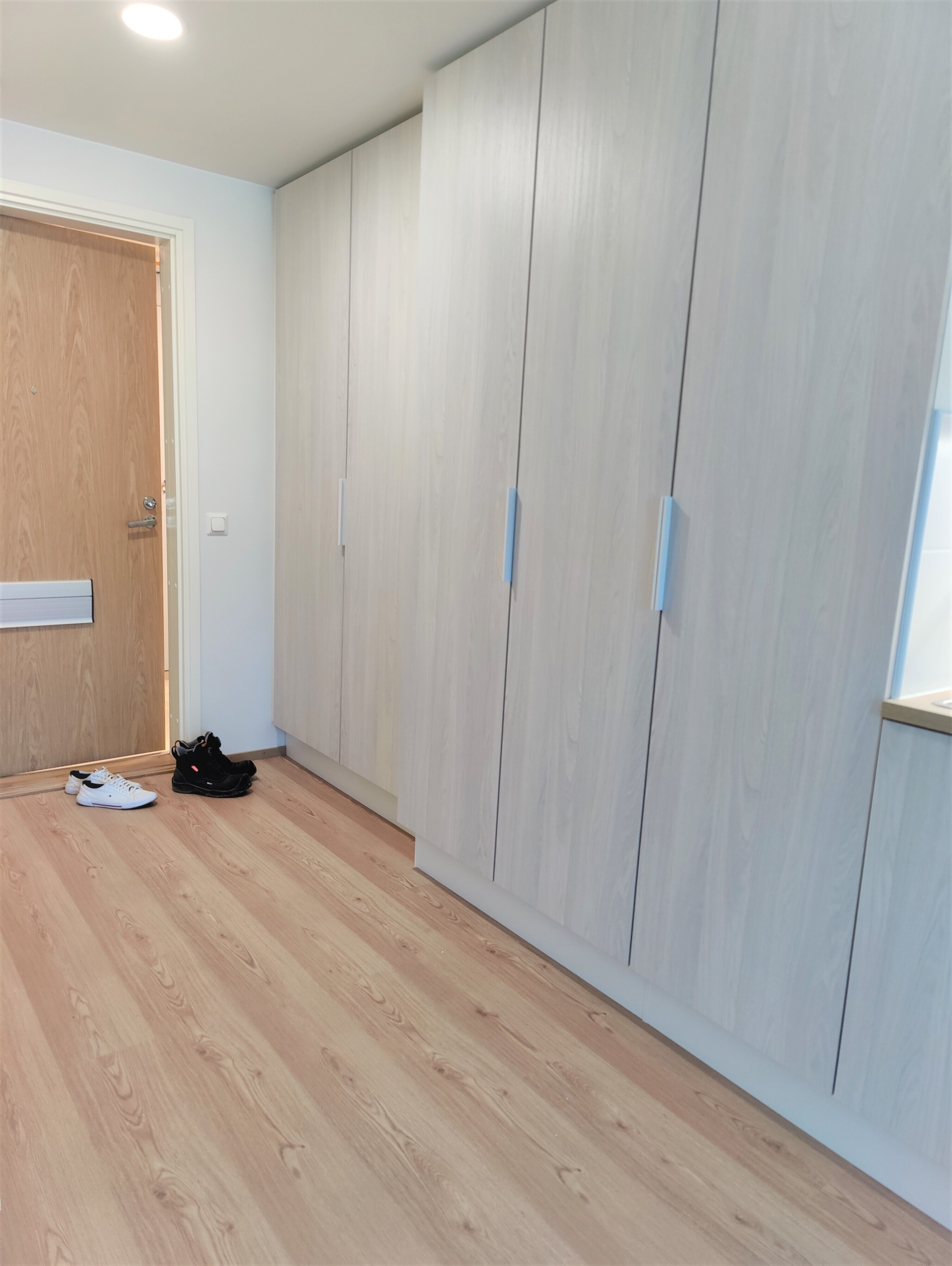 Kesätie 3, Välivainio, Oulu