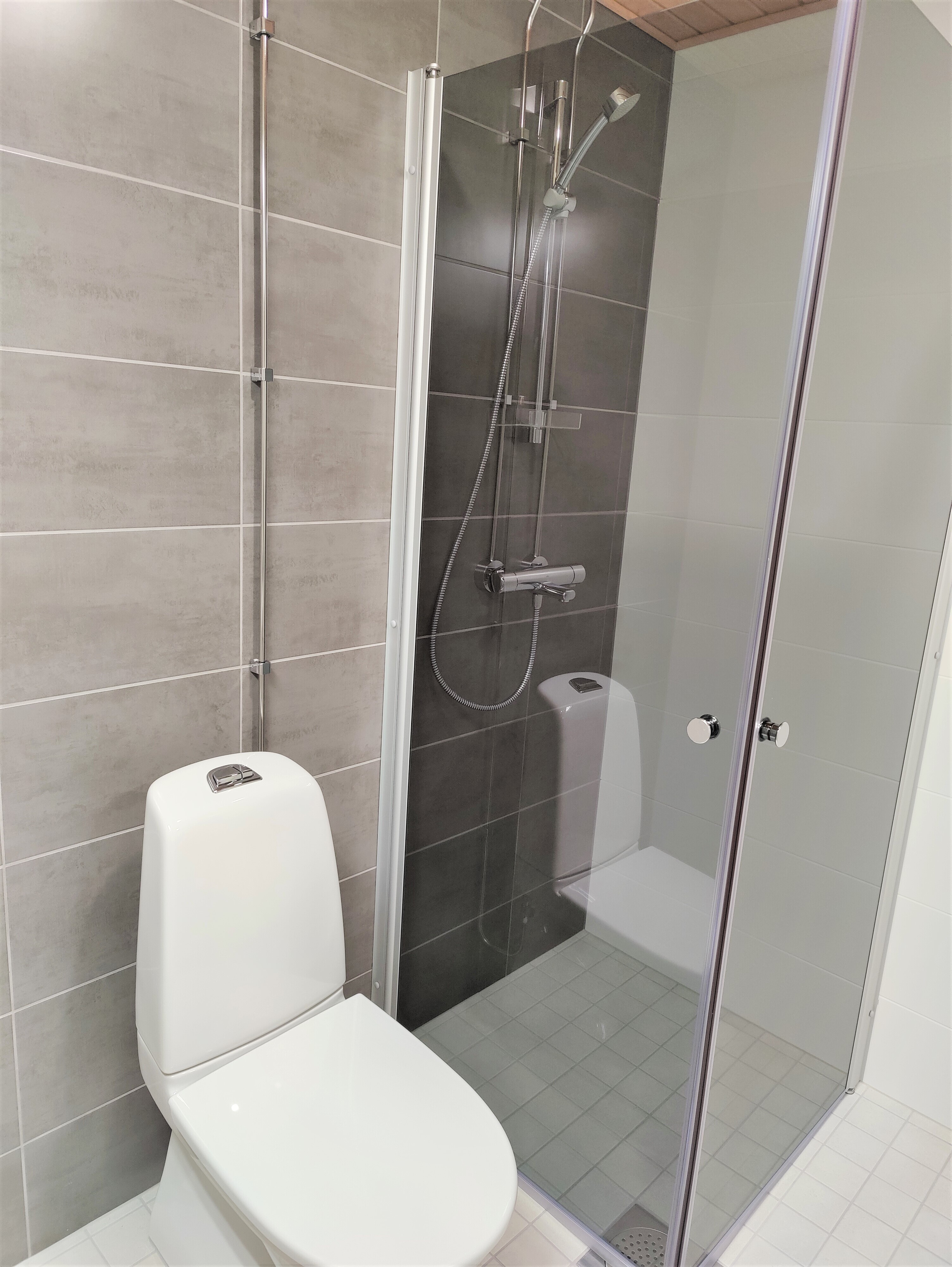 Kesätie 3, Välivainio, Oulu